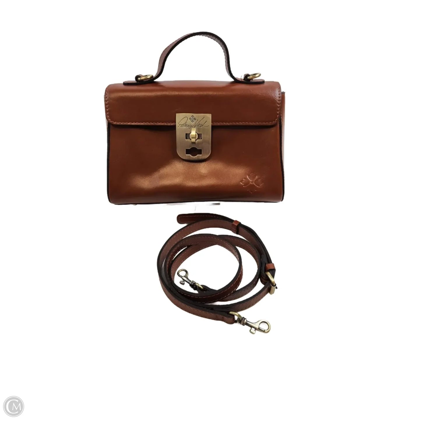 Handbag Designer By Patricia Nash, Size: Medium