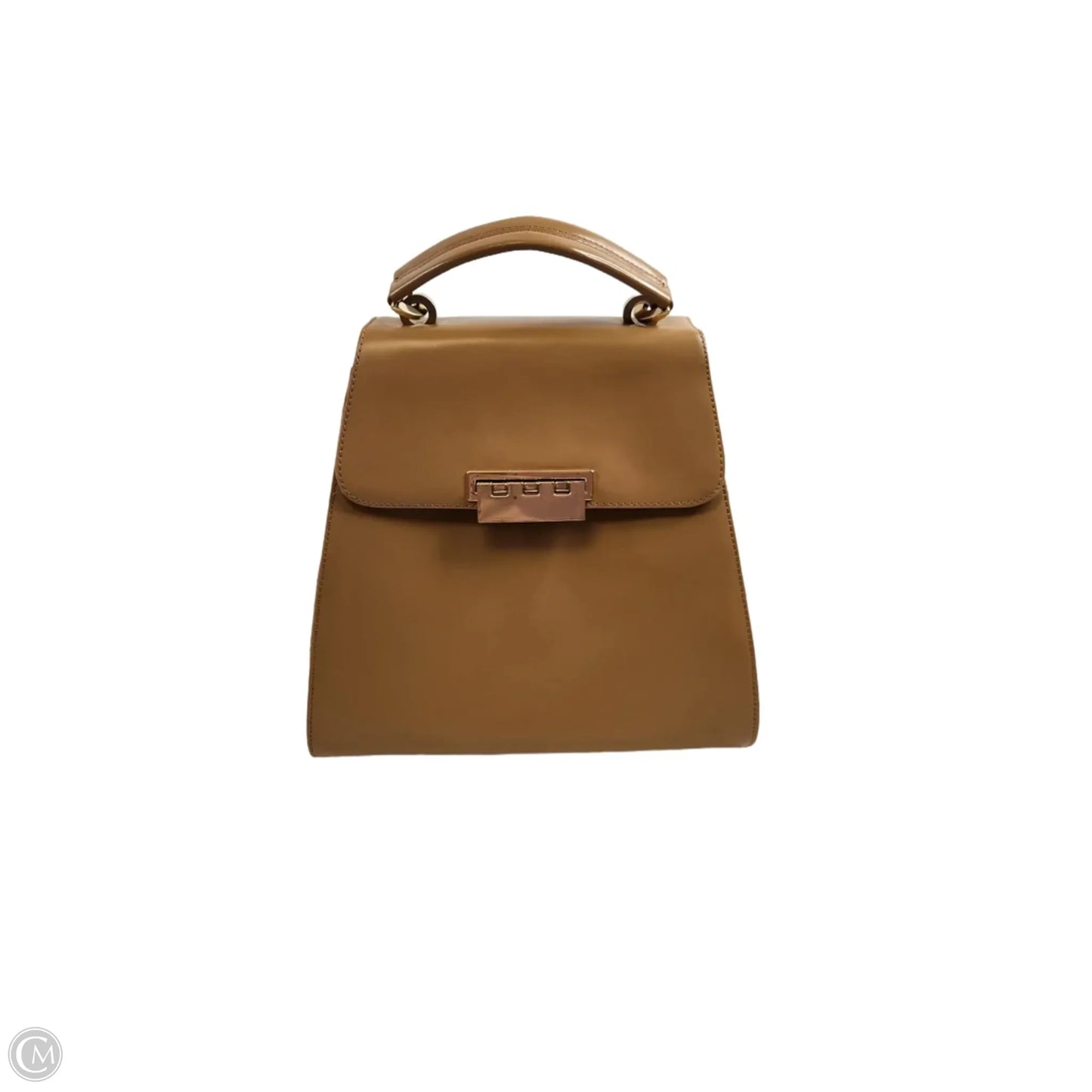 Handbag Designer By Zac Posen, Size: Large