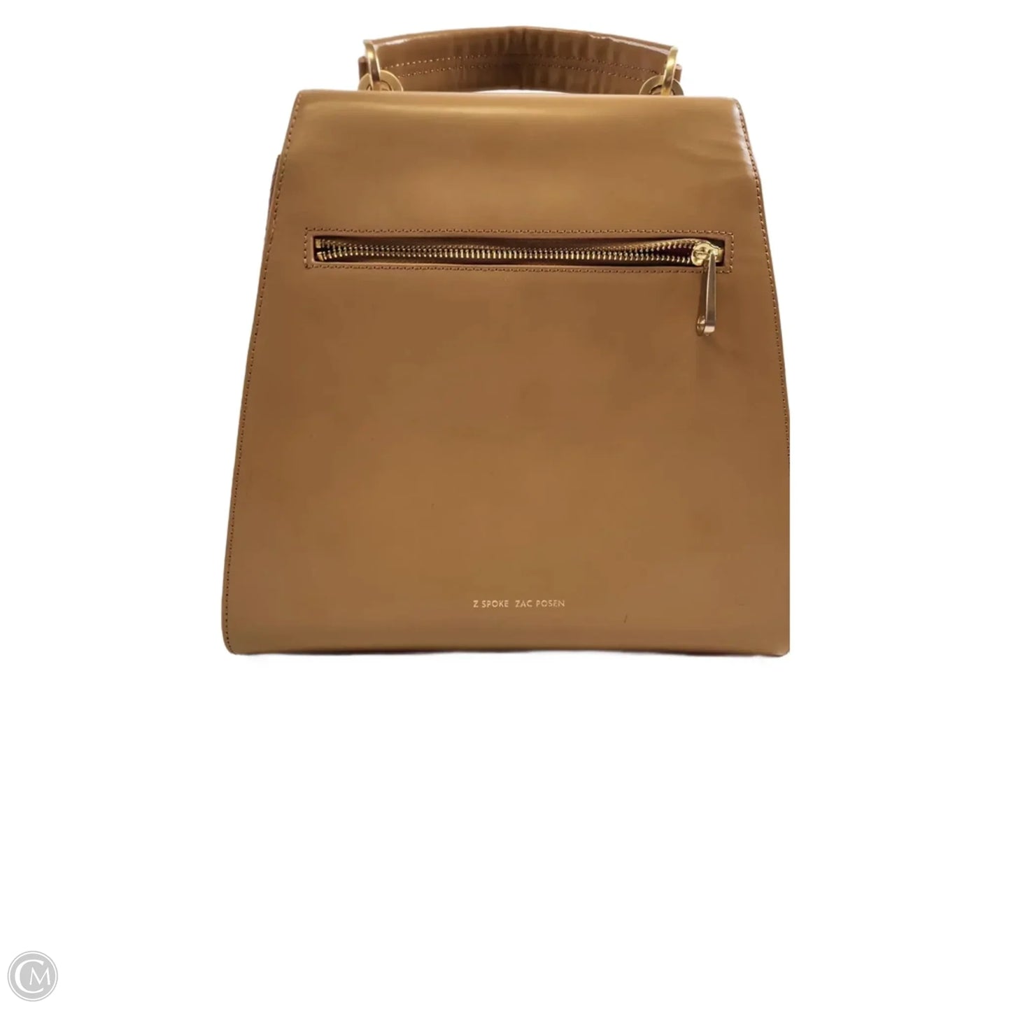 Handbag Designer By Zac Posen, Size: Large