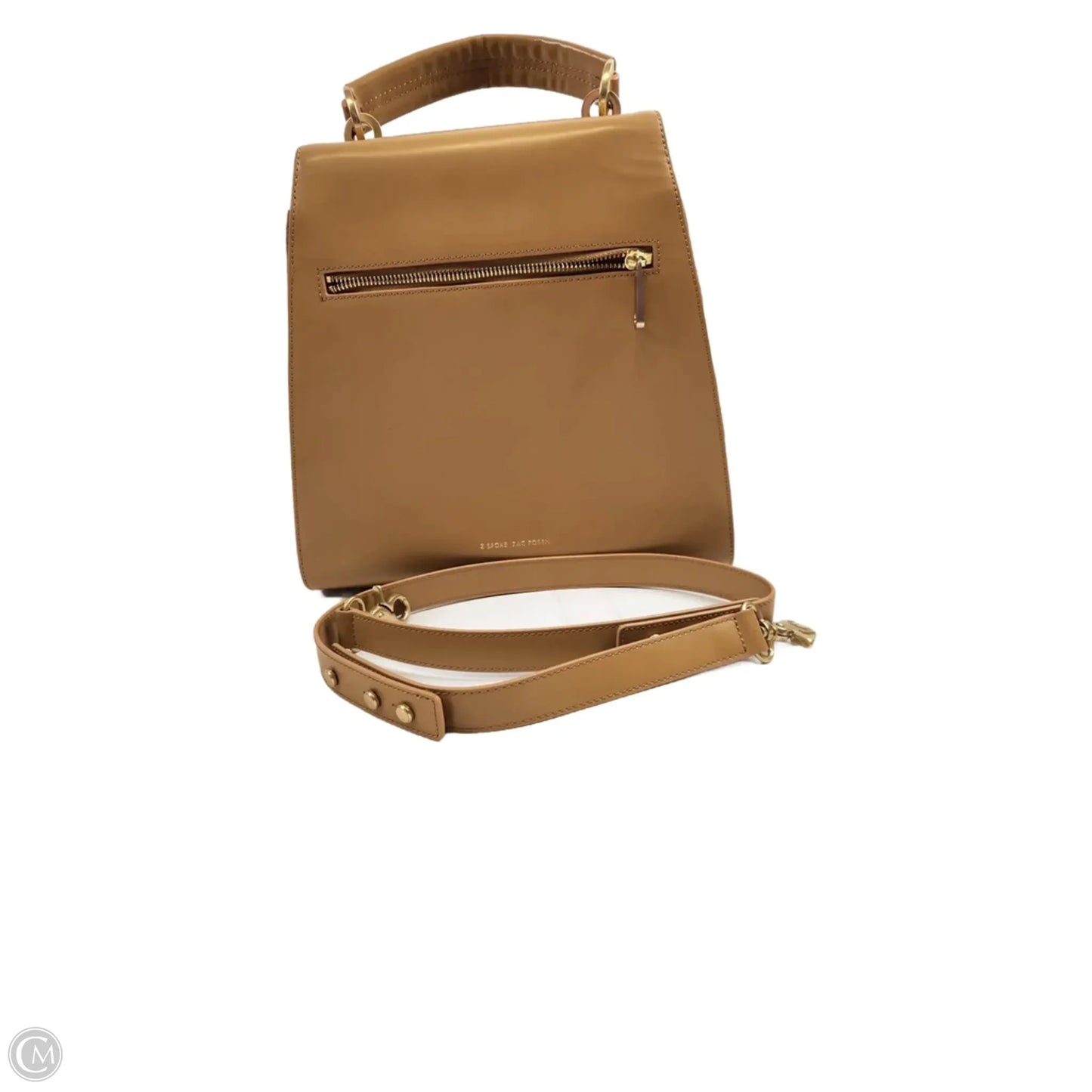 Handbag Designer By Zac Posen, Size: Large