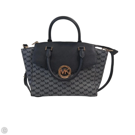 Handbag By Michael By Michael Kors, Size: Large