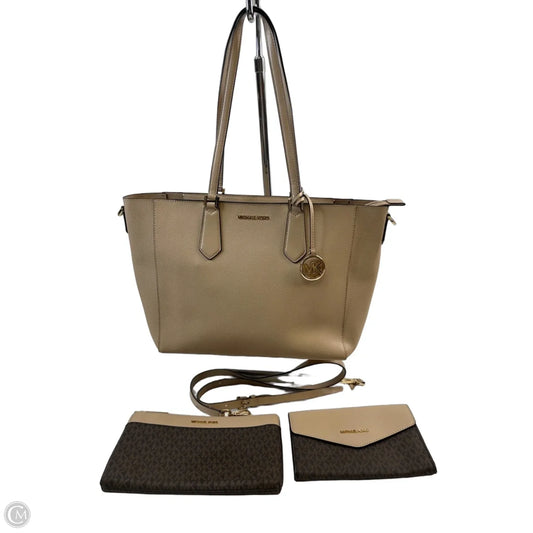 Tote By Michael By Michael Kors, Size: Large