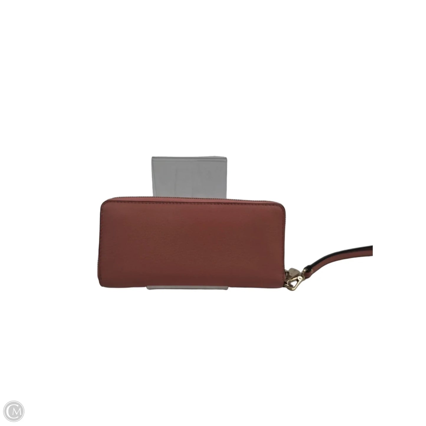 Wristlet Designer By Michael Kors, Size: Large