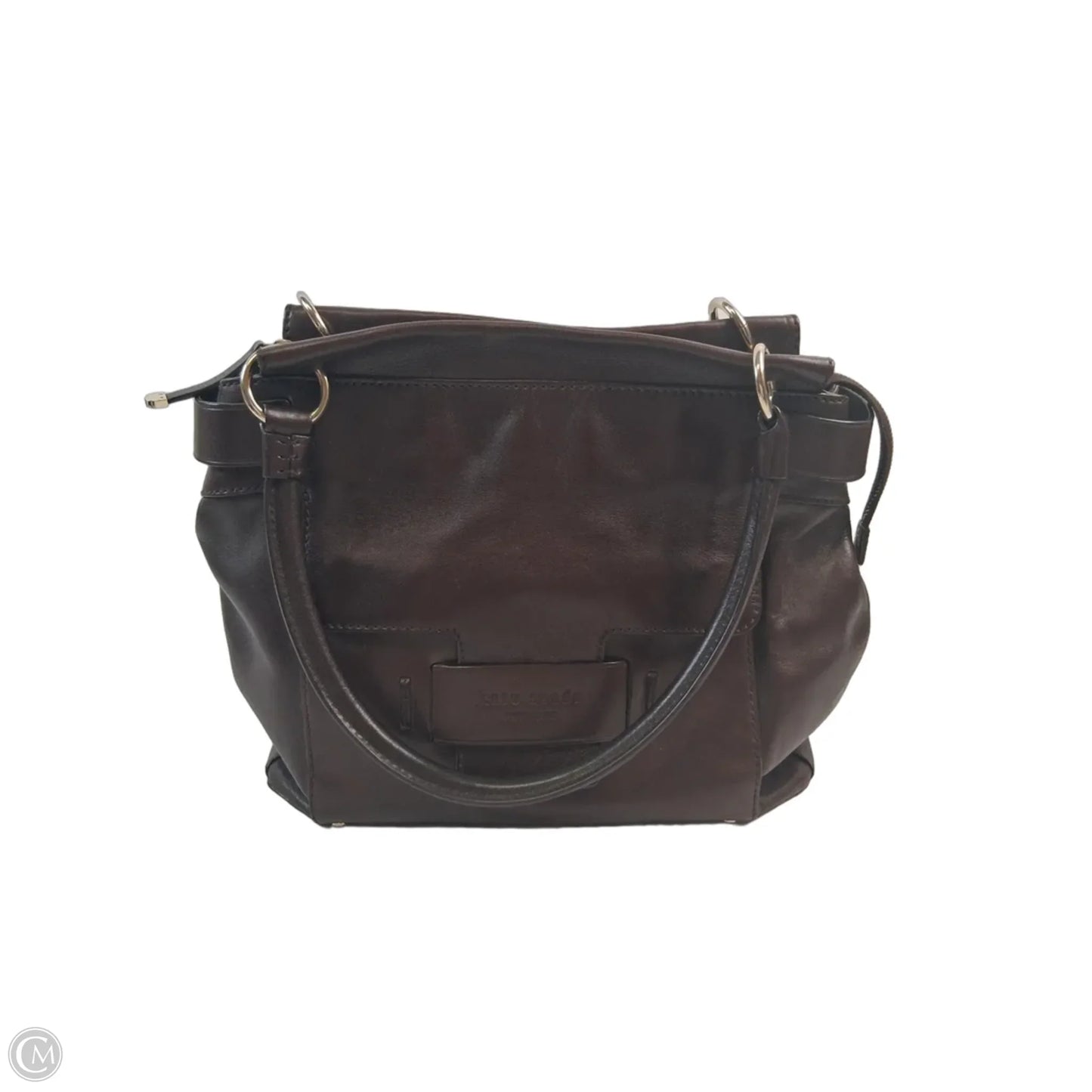 Handbag Designer By Kate Spade, Size: Large