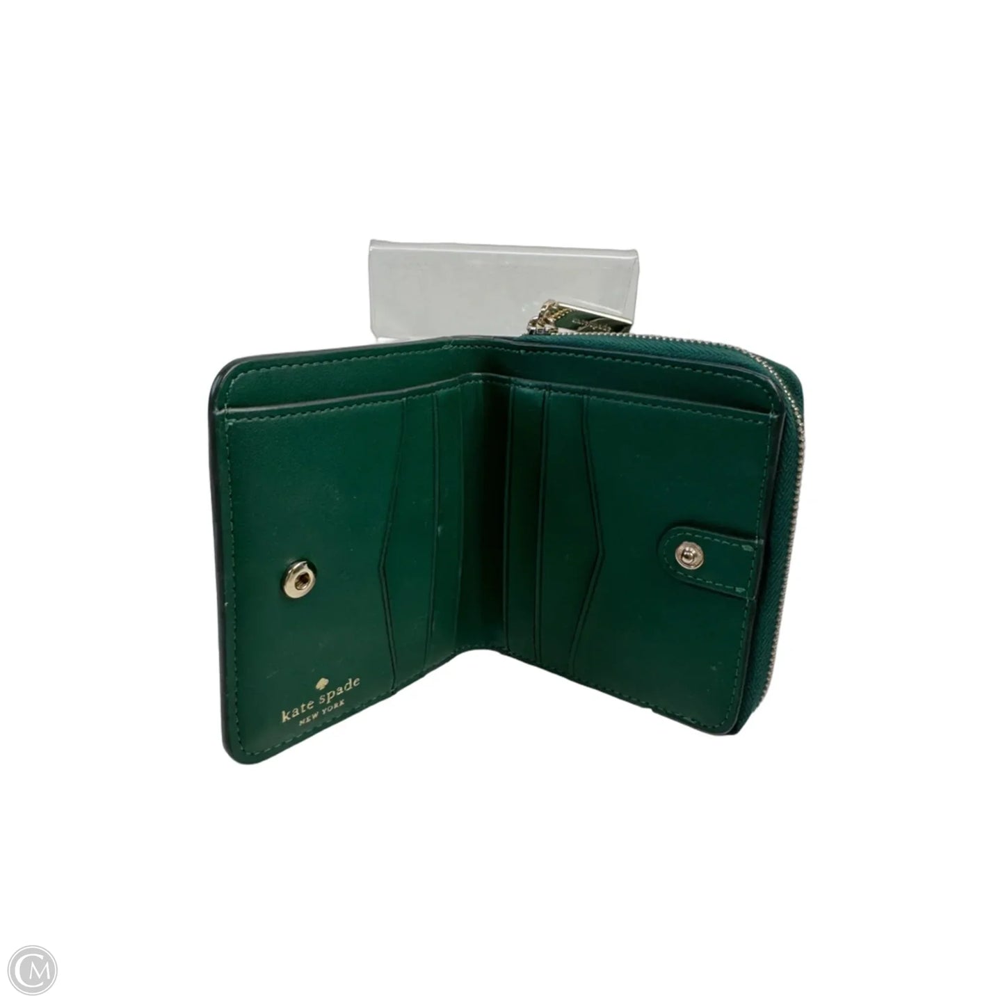 Wallet Designer By Kate Spade, Size: Small