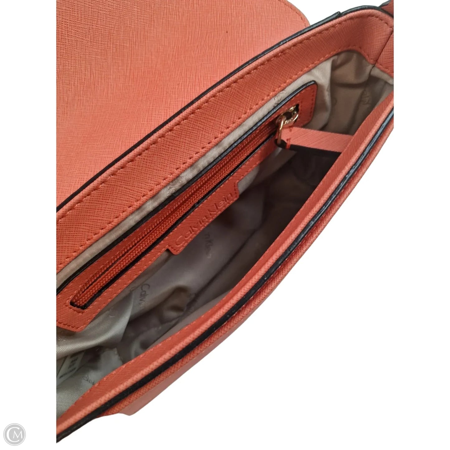 Crossbody By Calvin Klein, Size: Small