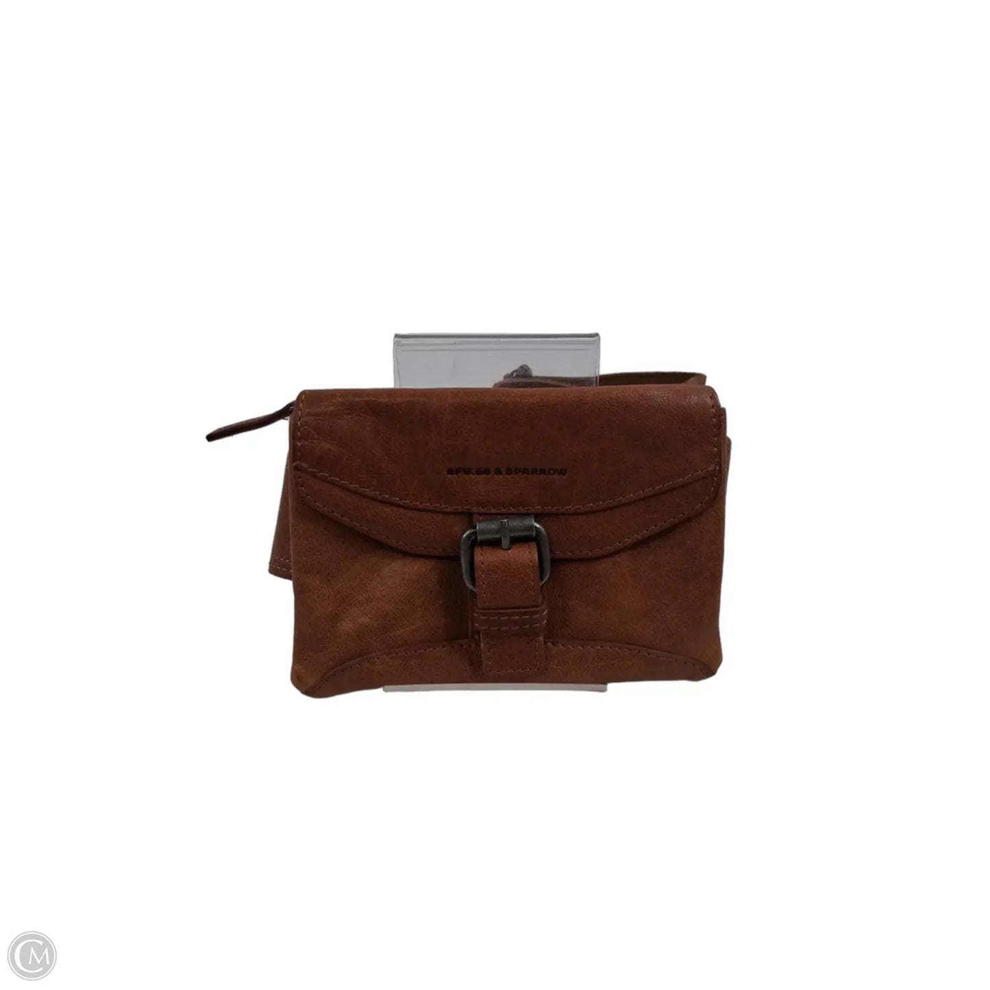 Belt Bag By Clothes Mentor, Size: Medium