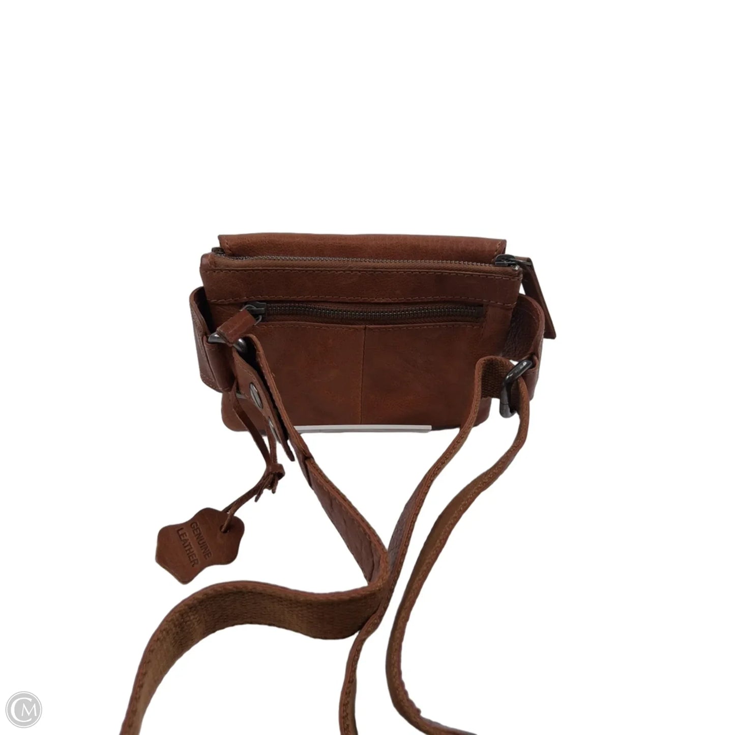 Belt Bag By Clothes Mentor, Size: Medium