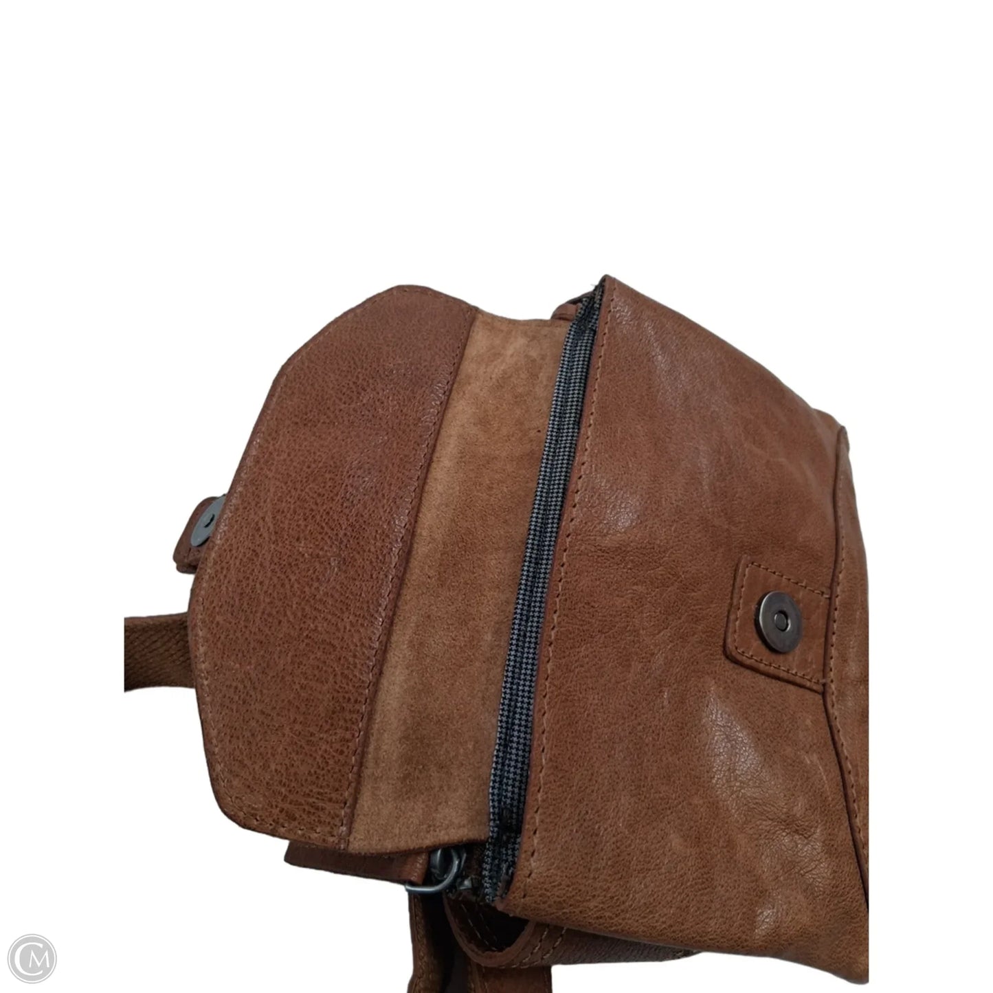 Belt Bag By Clothes Mentor, Size: Medium