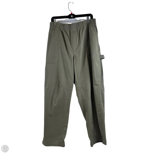 Pants Cargo & Utility By Old Navy In Green, Size: 20