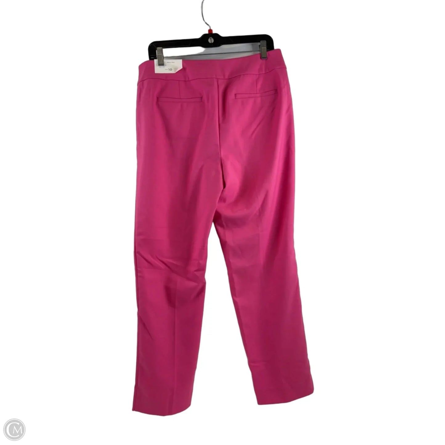 Pants Dress By Loft In Pink, Size: 10
