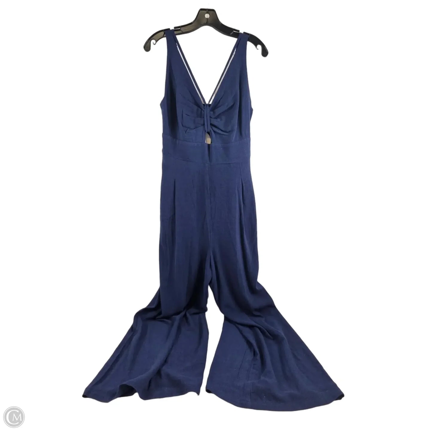 Jumpsuit By Anrabess In Blue, Size: M