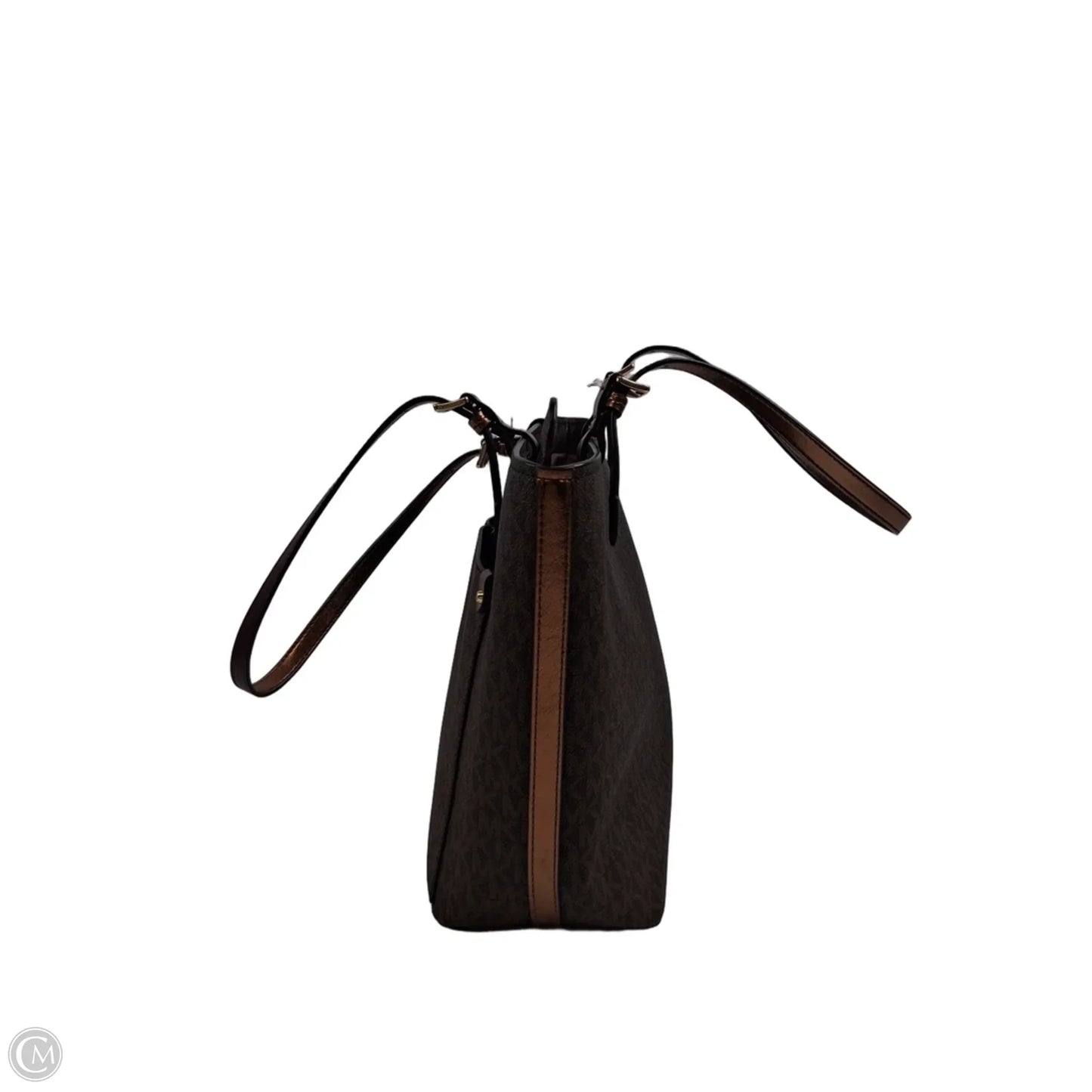 Tote Designer By Michael Kors, Size: Medium