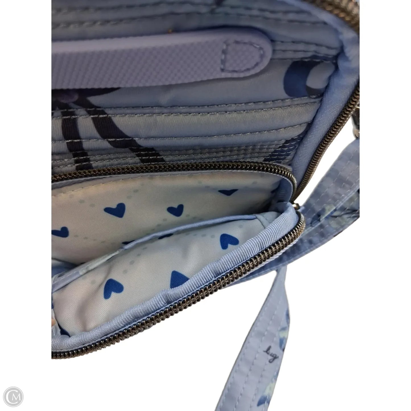 Crossbody By Lug, Size: Small