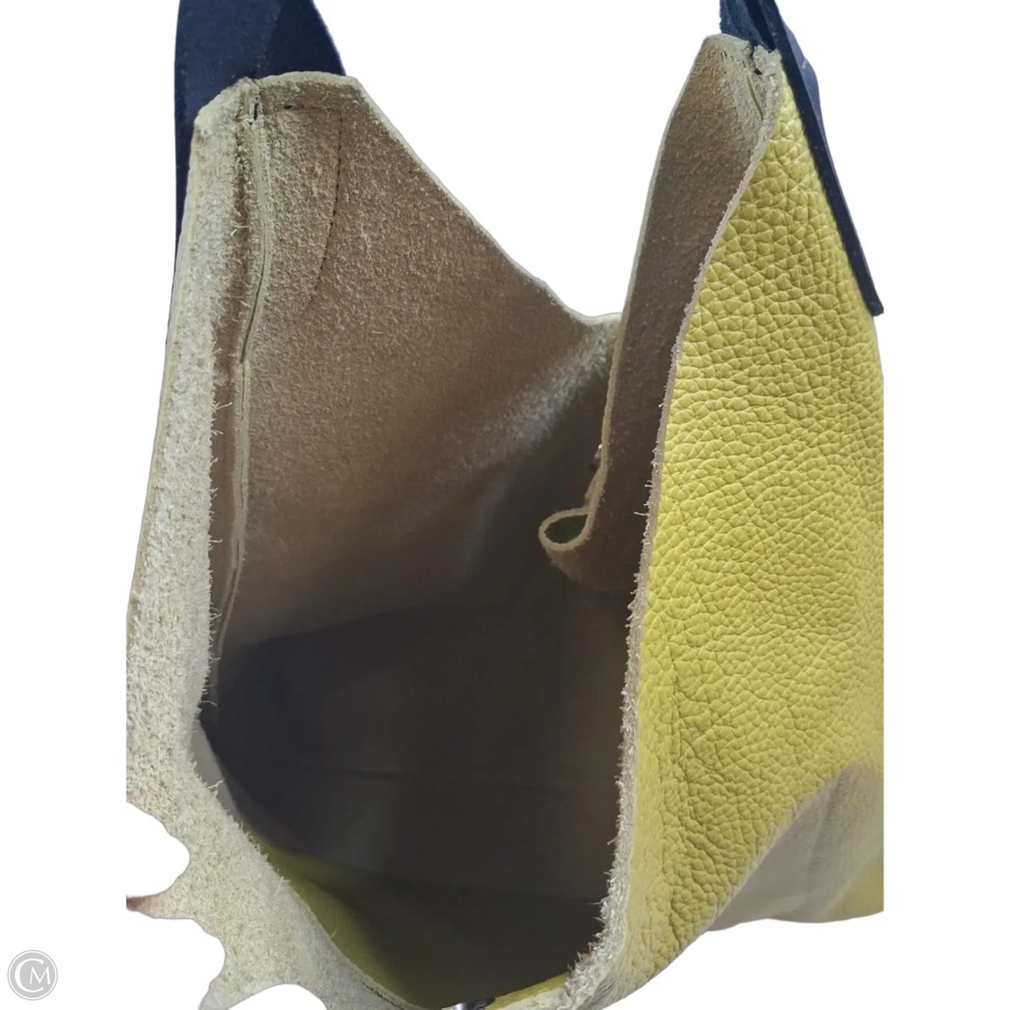Handbag By Clothes Mentor, Size: Large