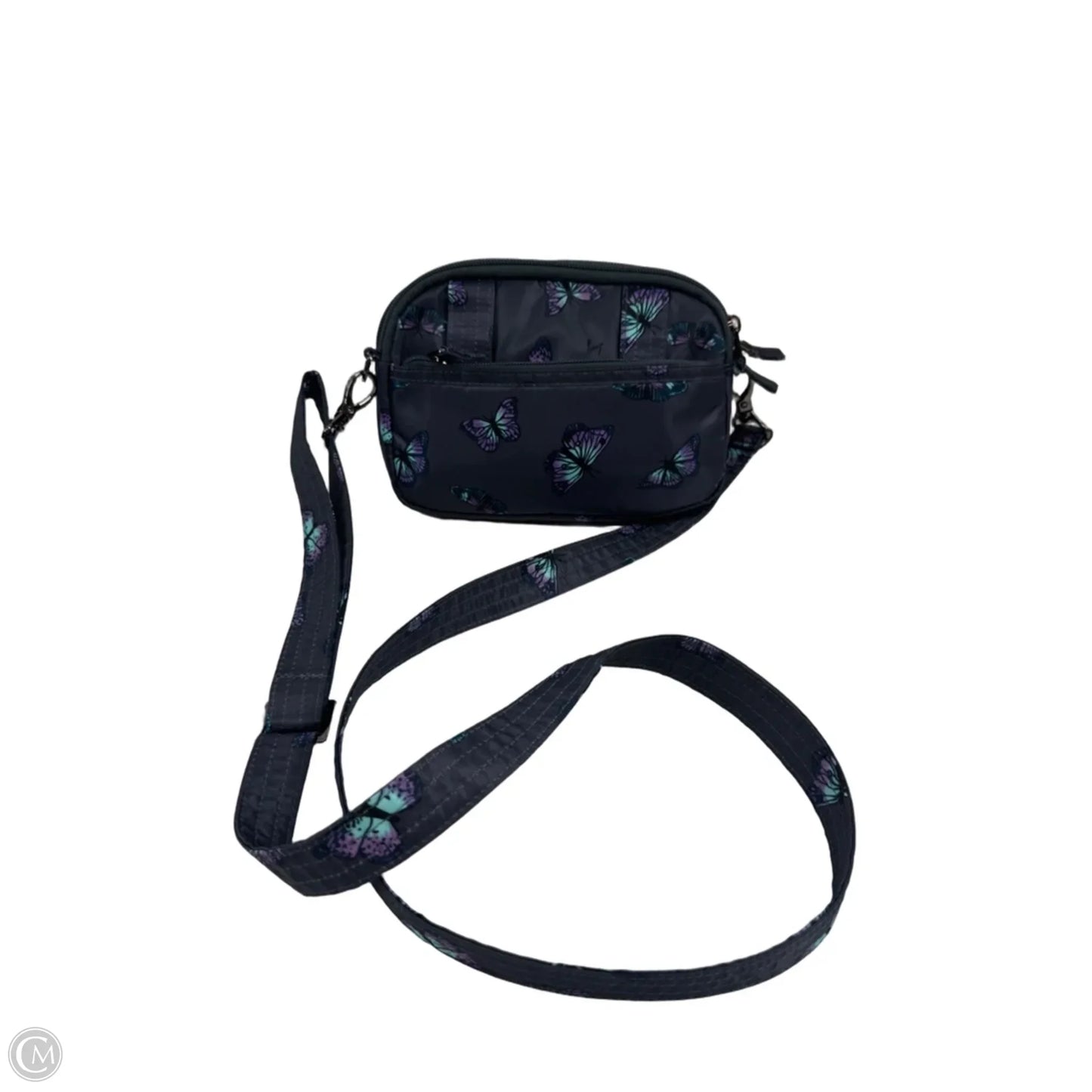 Crossbody By Lug, Size: Small