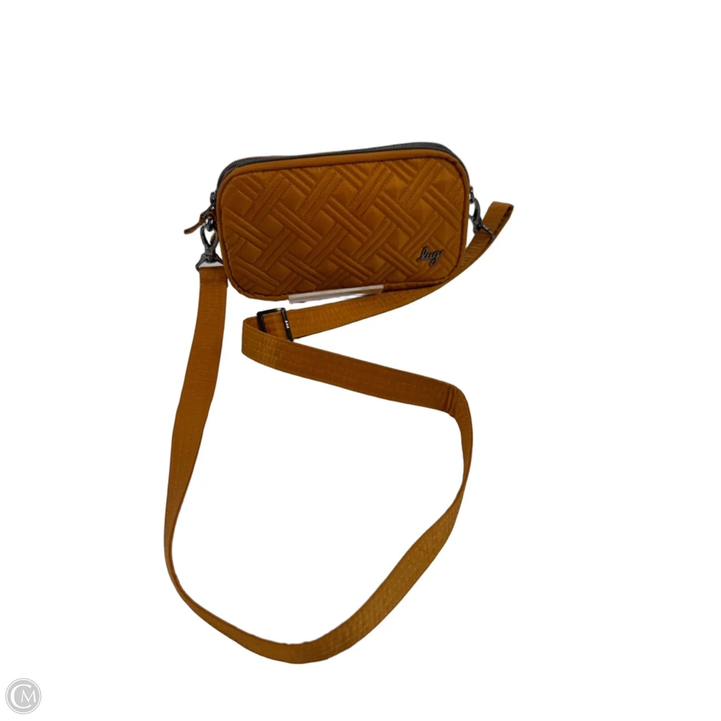 Crossbody By Lug, Size: Small