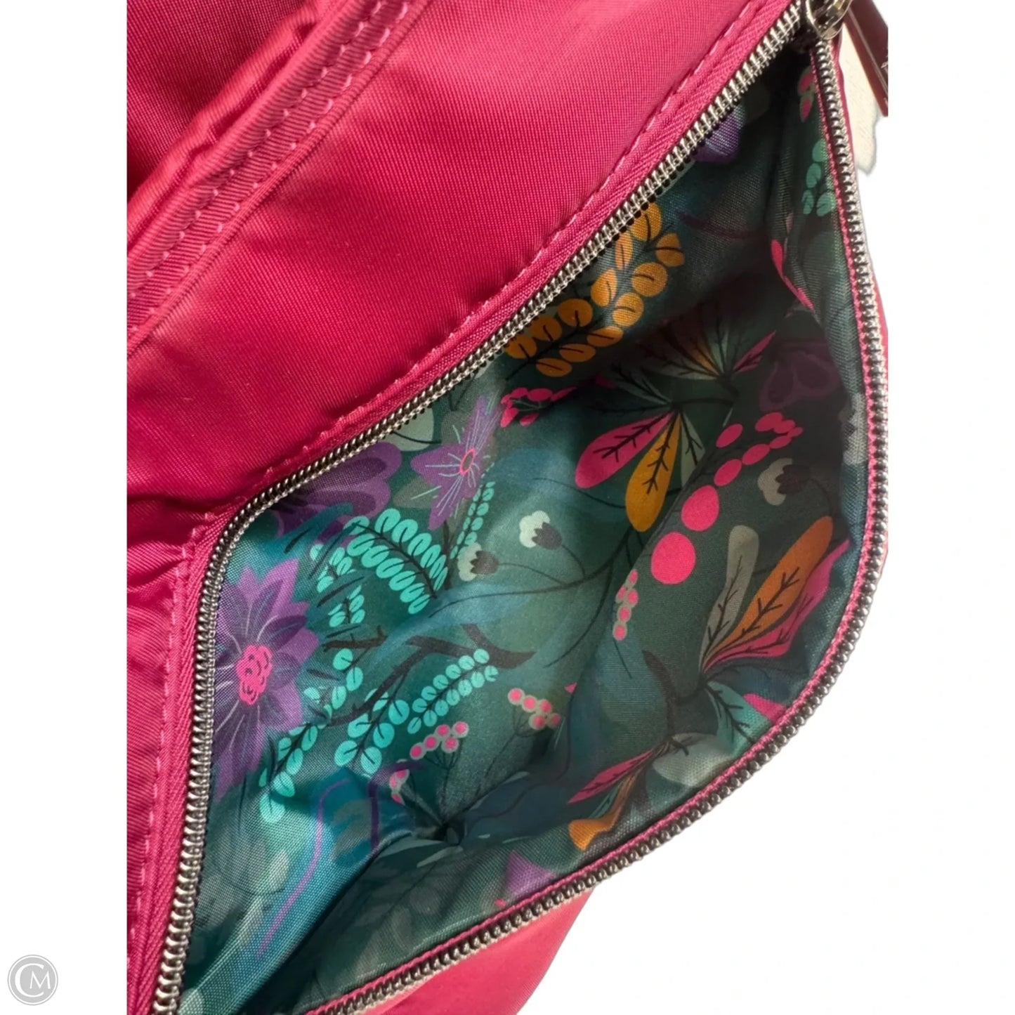 Handbag By Lug, Size: Large
