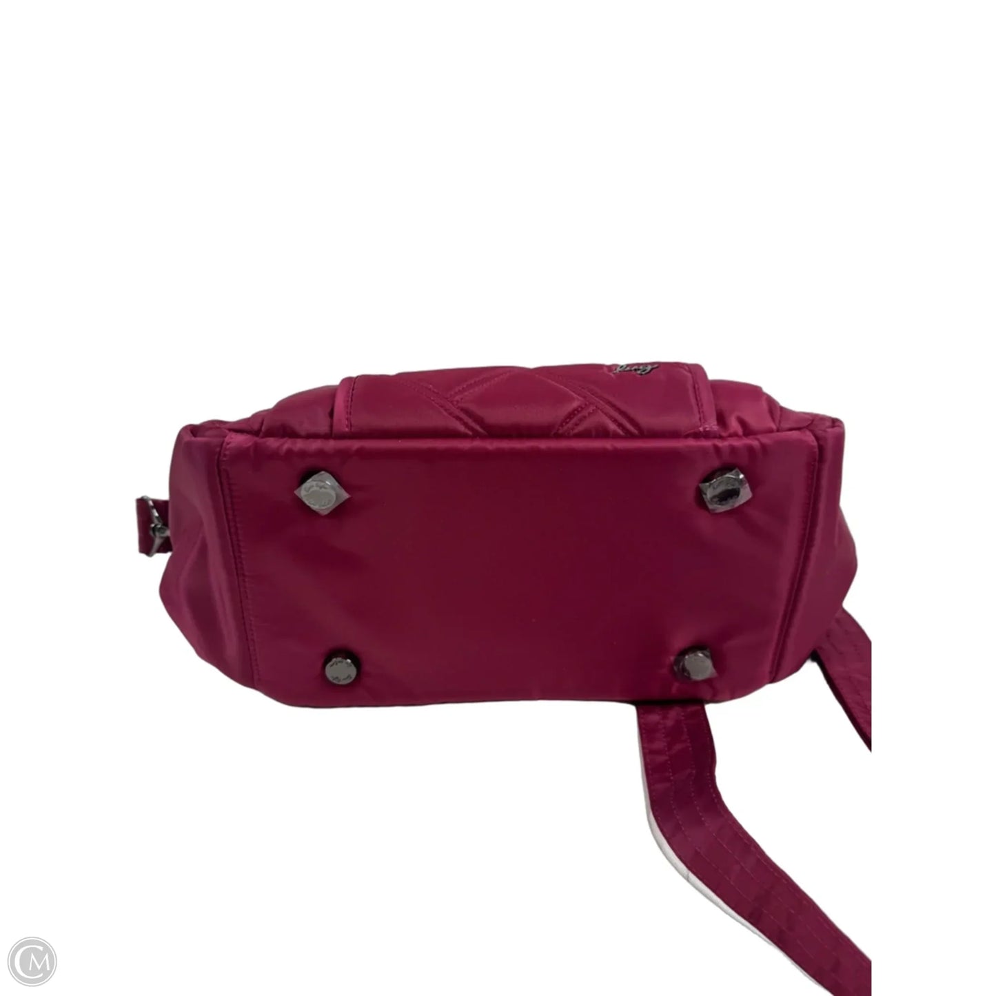 Handbag By Lug, Size: Large