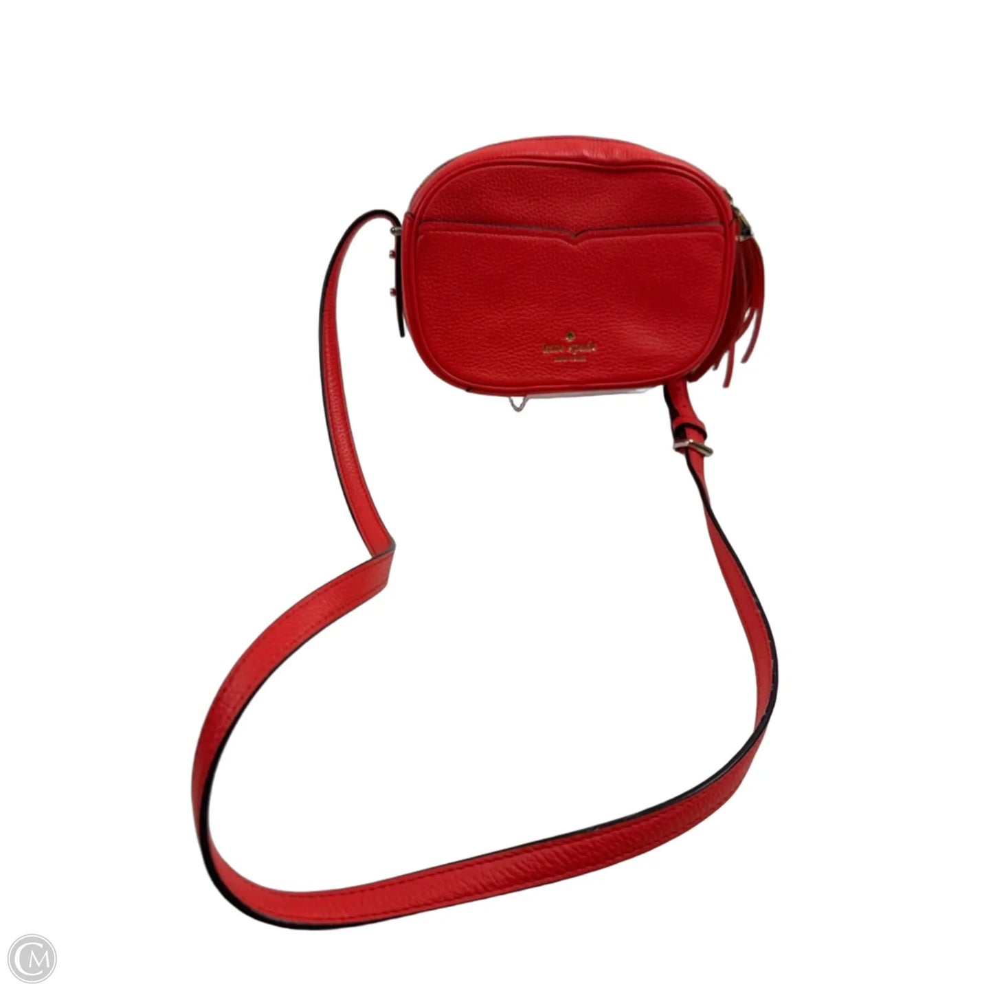 Crossbody Designer By Kate Spade, Size: Medium
