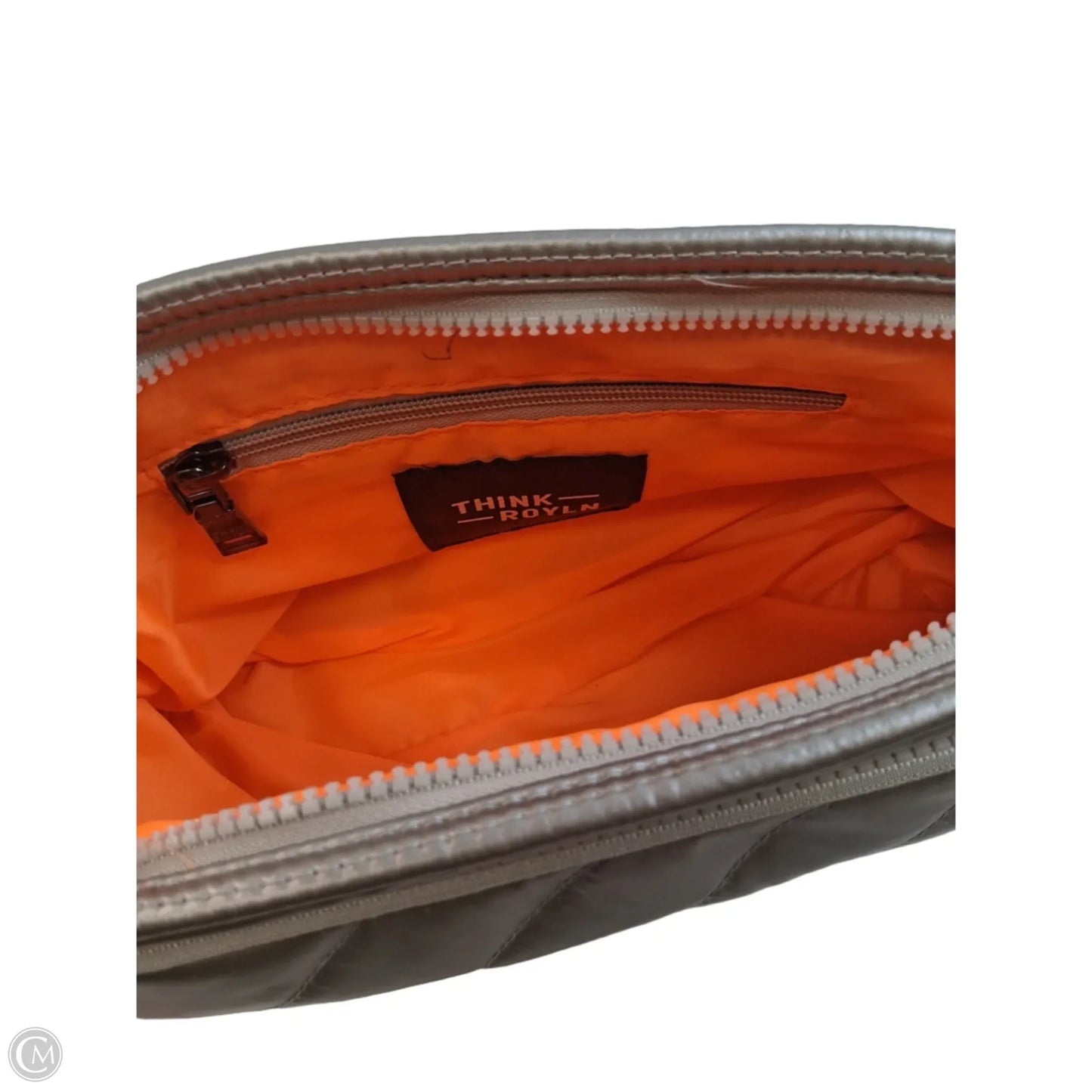 Crossbody By Think Royln, Size: Medium