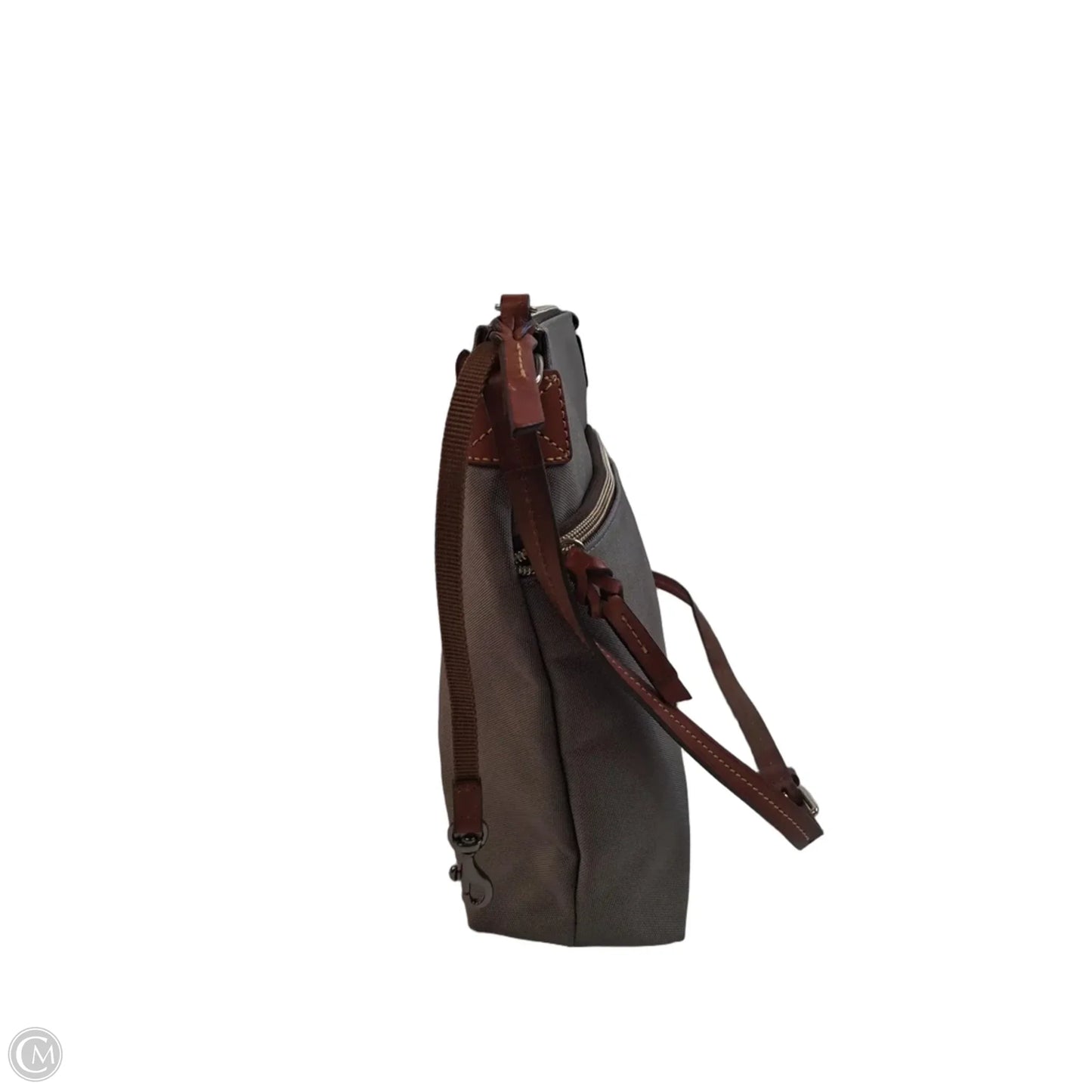 Crossbody Designer By Dooney And Bourke, Size: Medium
