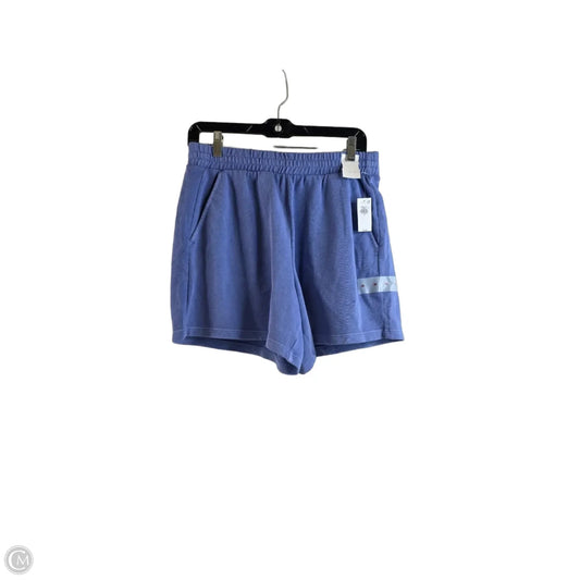 Shorts By Old Navy In Blue, Size: 6