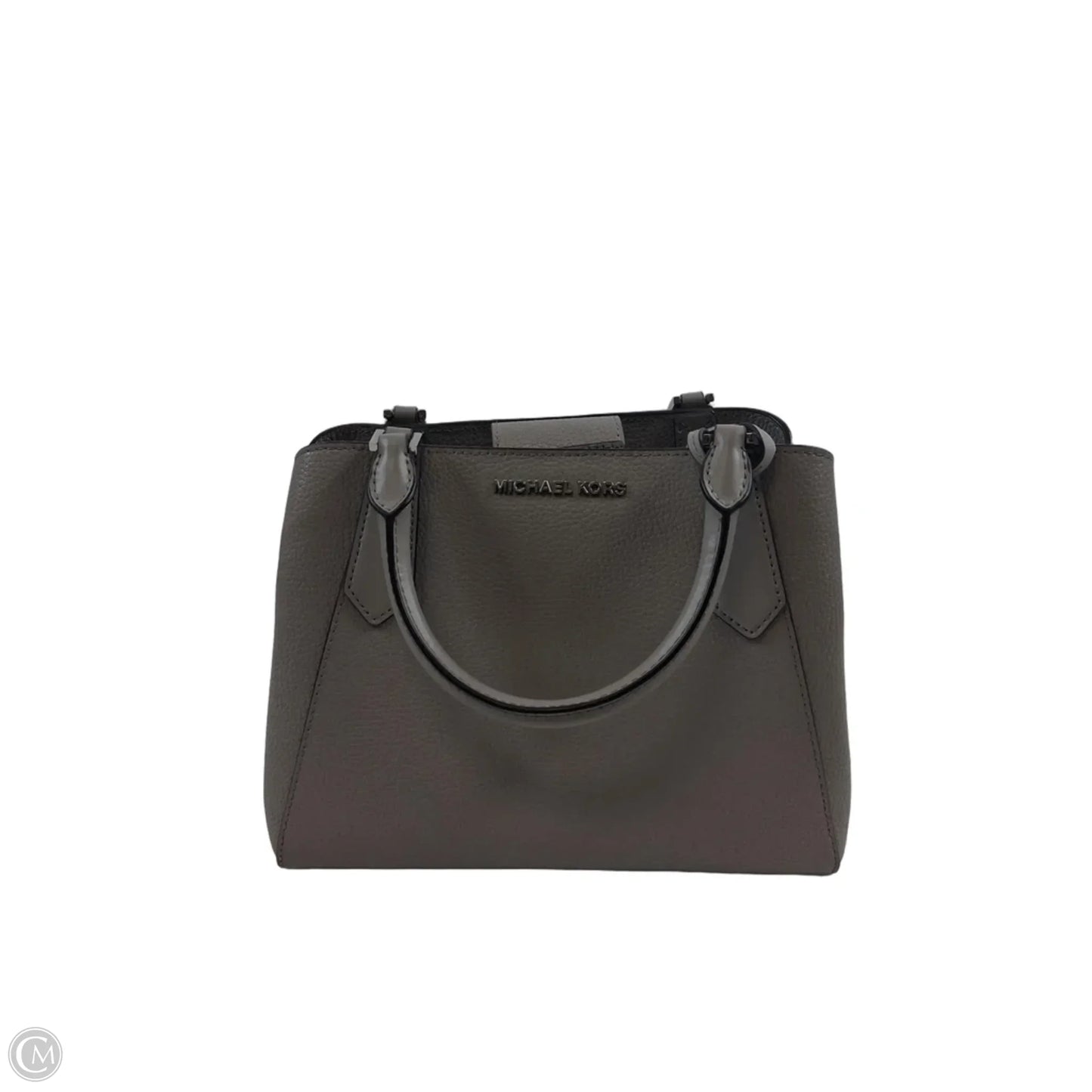 Handbag Designer By Michael Kors, Size: Medium