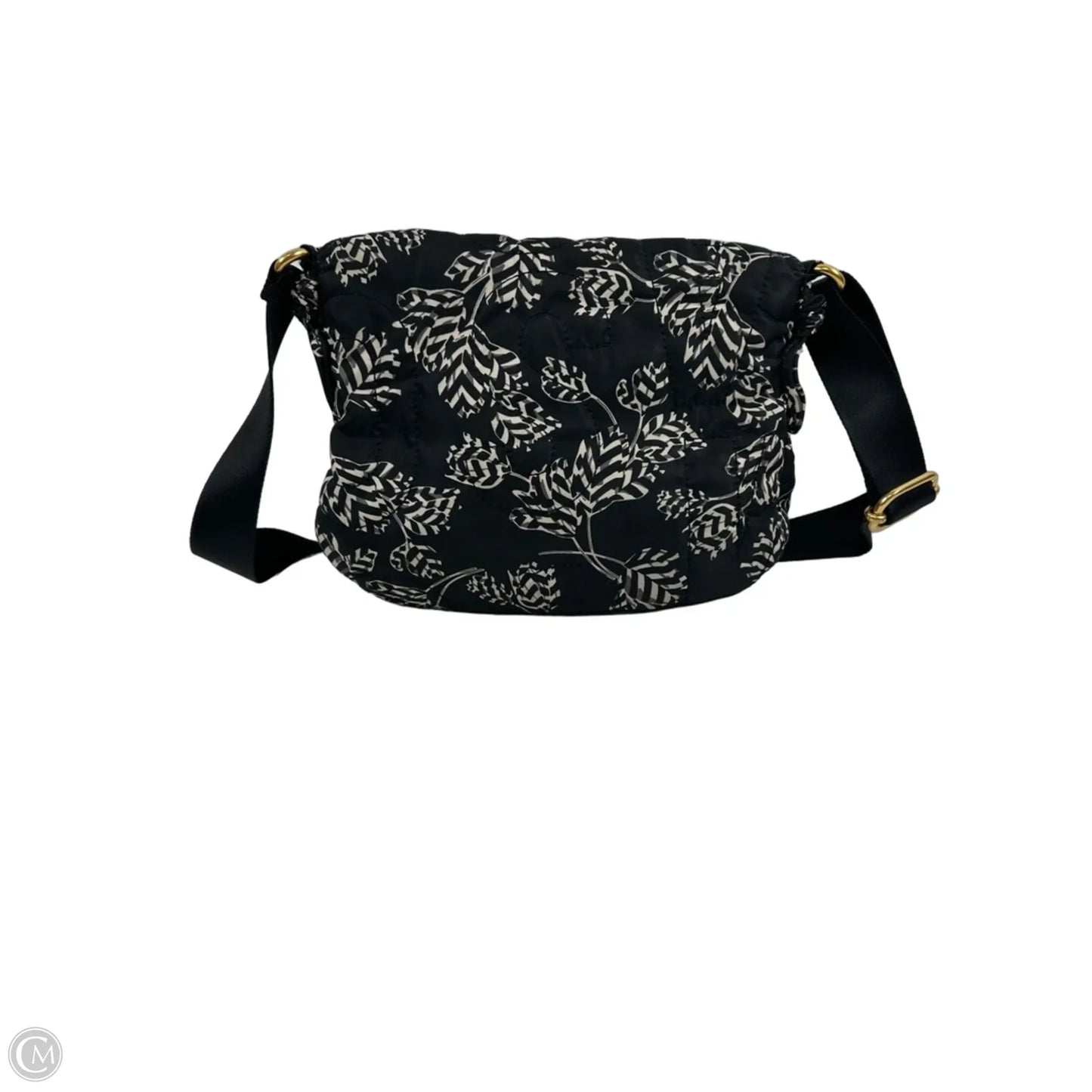 Crossbody Designer By Marc By Marc Jacobs, Size: Medium