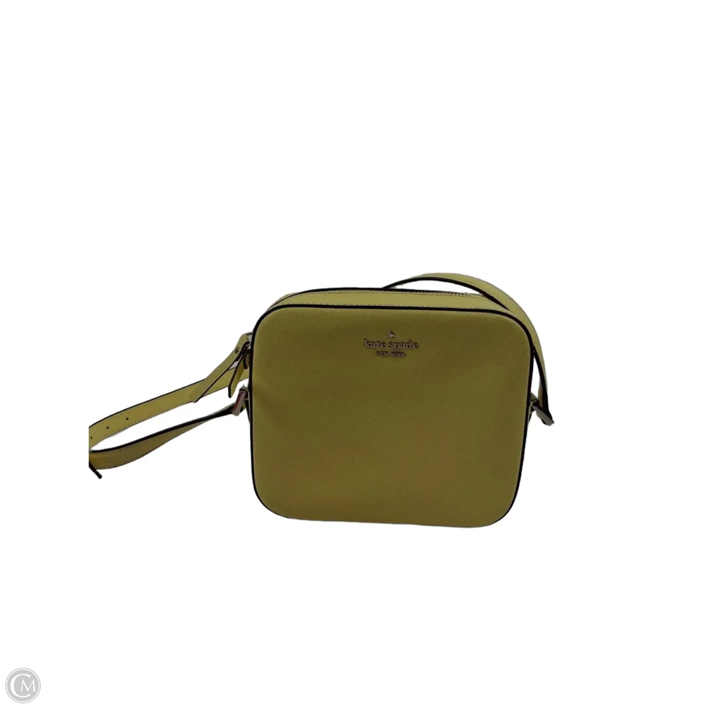 Crossbody Designer By Kate Spade, Size: Medium