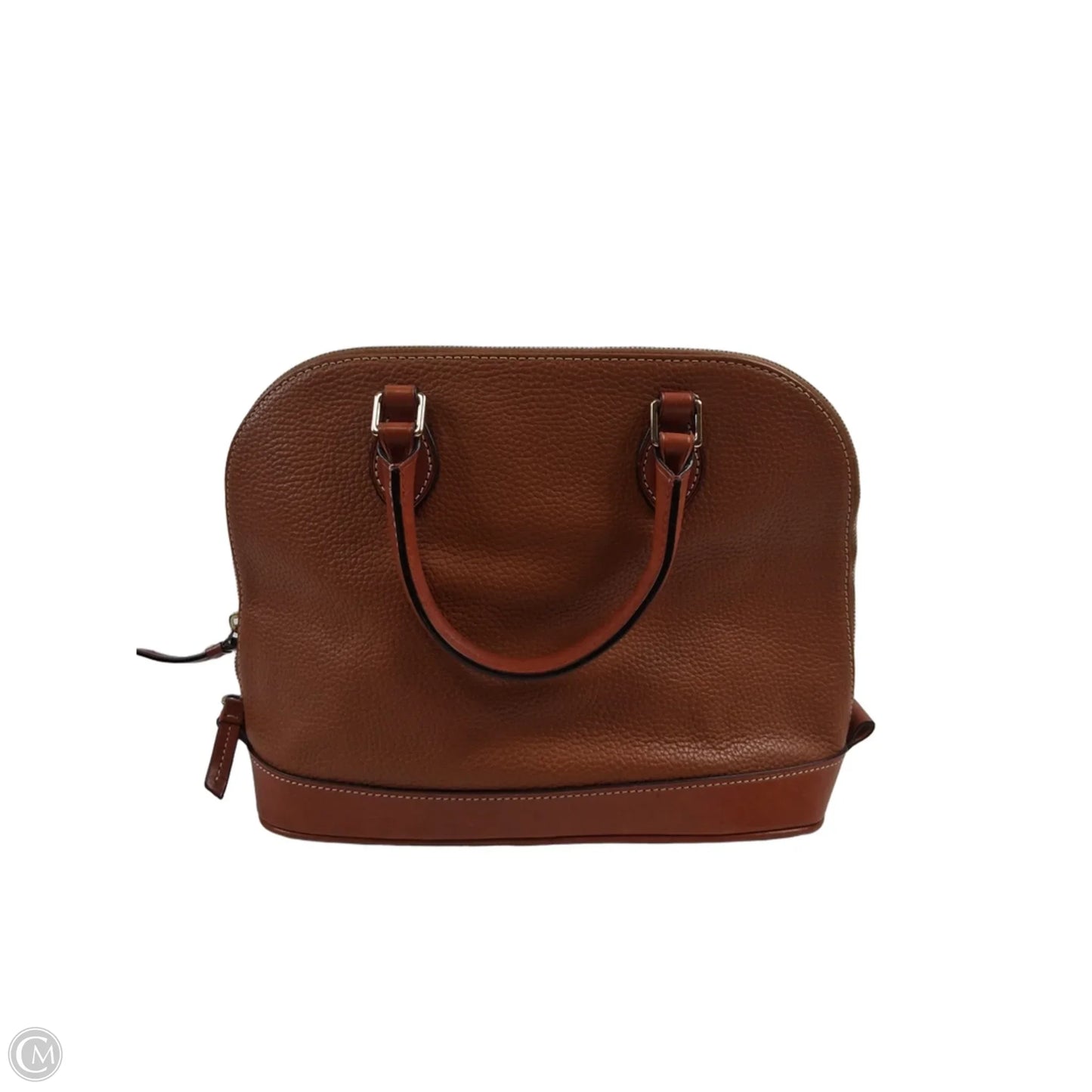 Handbag Designer By Dooney And Bourke, Size: Large