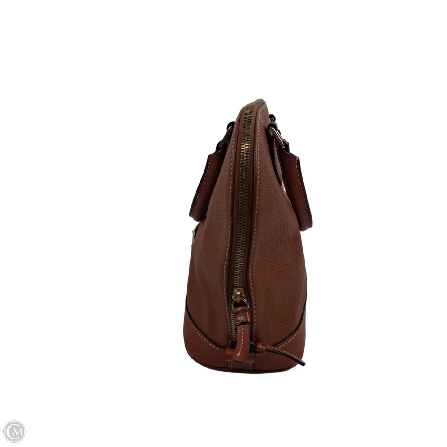 Handbag Designer By Dooney And Bourke, Size: Large
