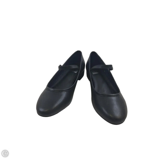 Shoes Heels Block By Dolce Vita In Black, Size: 8