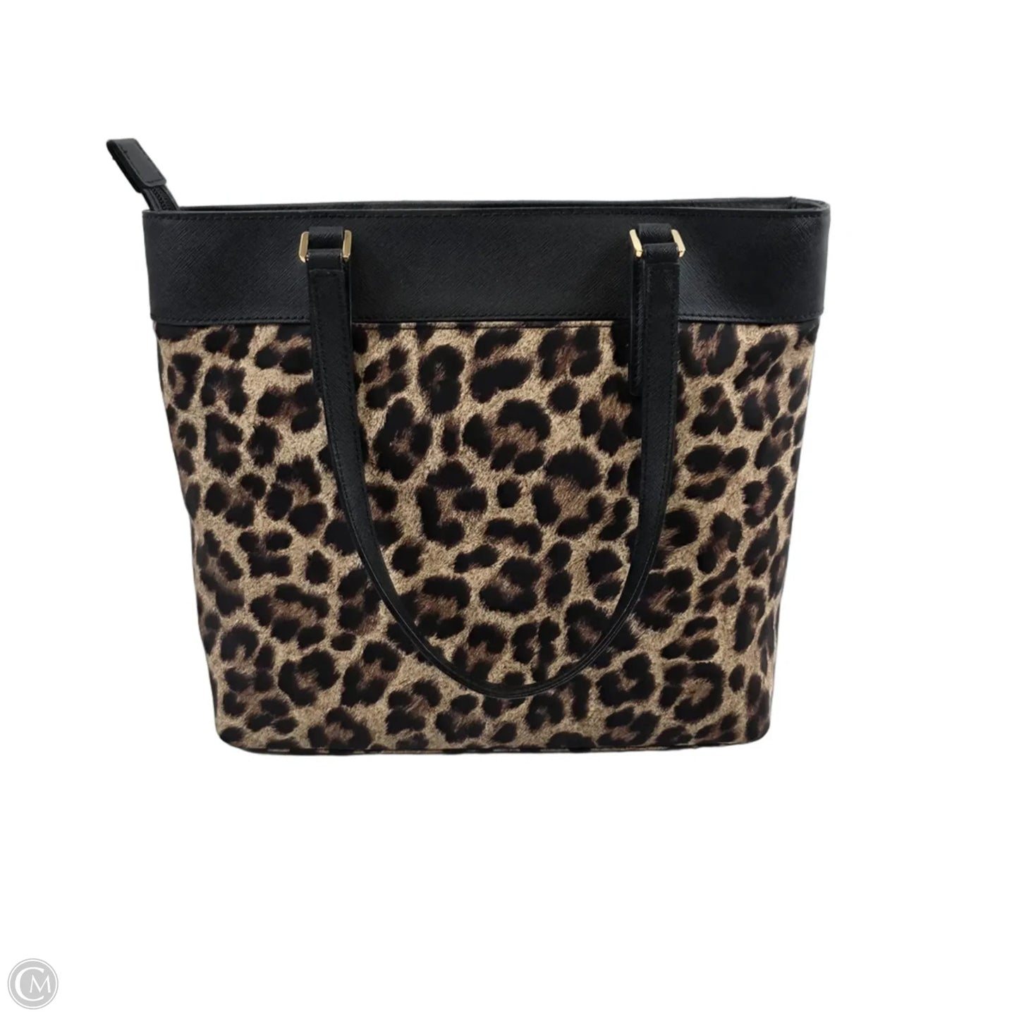 Tote Designer By Michael Kors, Size: Medium