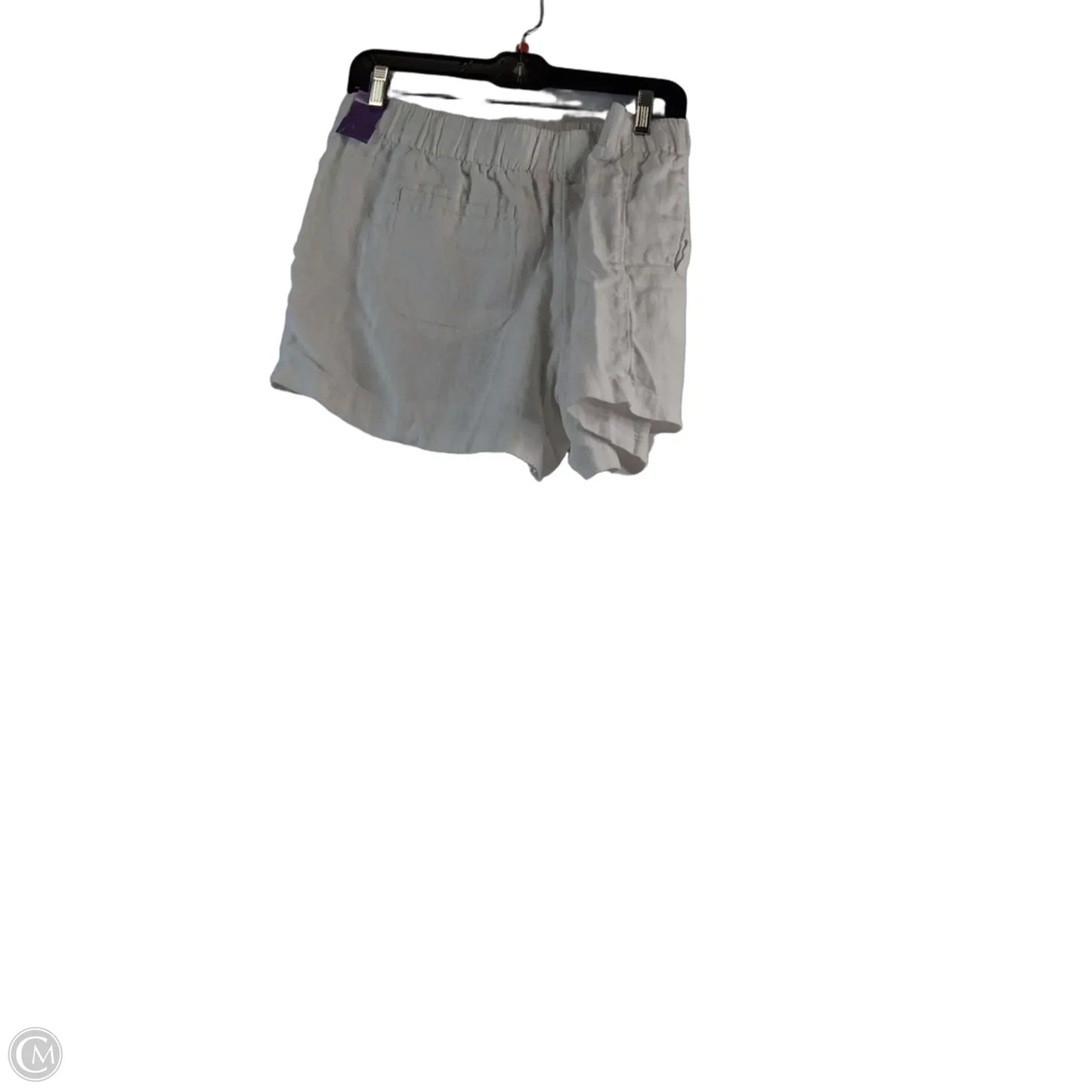 Shorts Designer By Lilly Pulitzer In White, Size: Xl