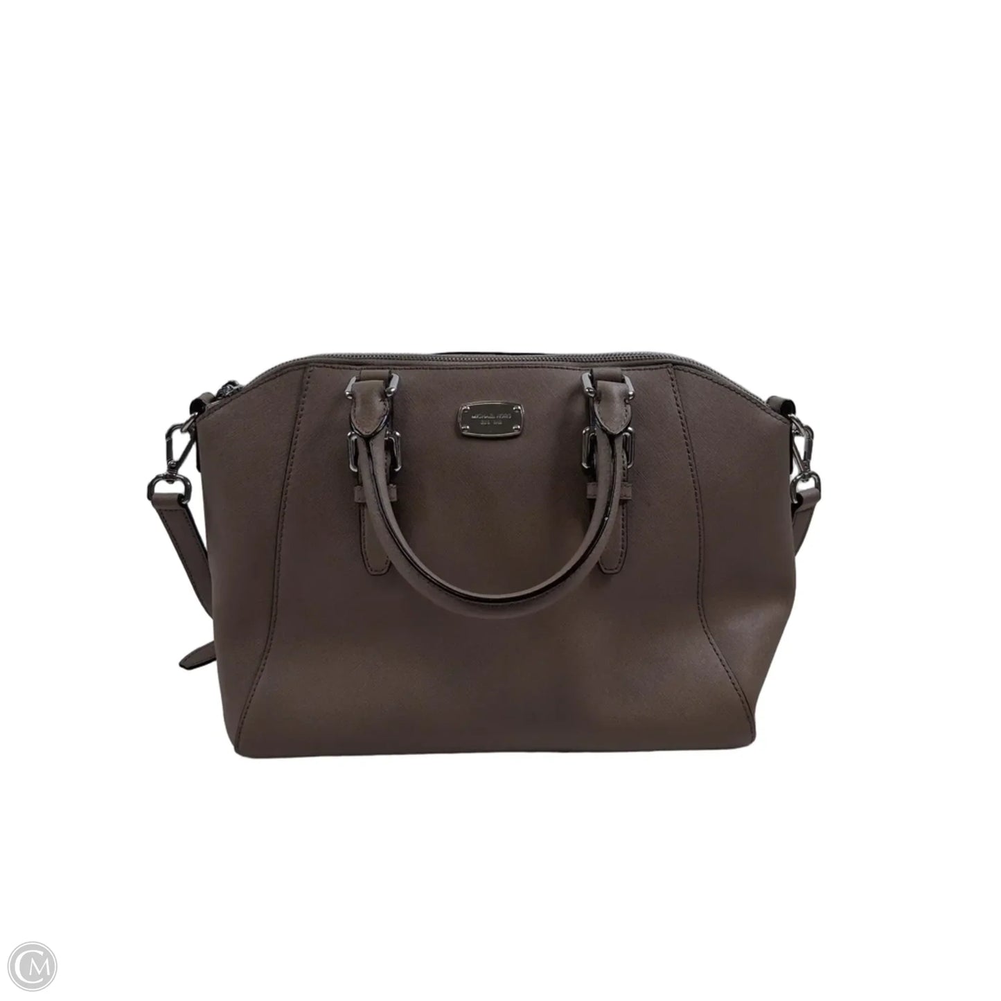 Handbag Designer By Michael Kors, Size: Large
