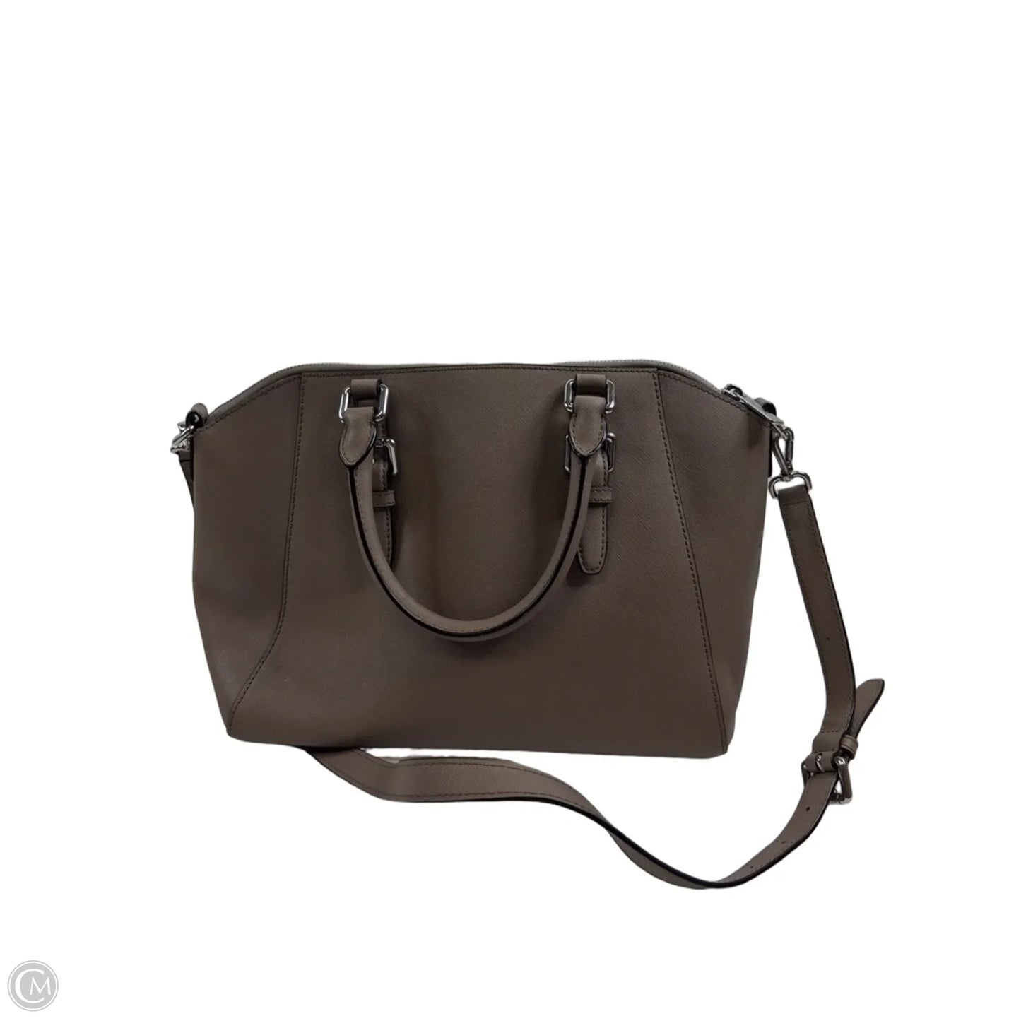 Handbag Designer By Michael Kors, Size: Large