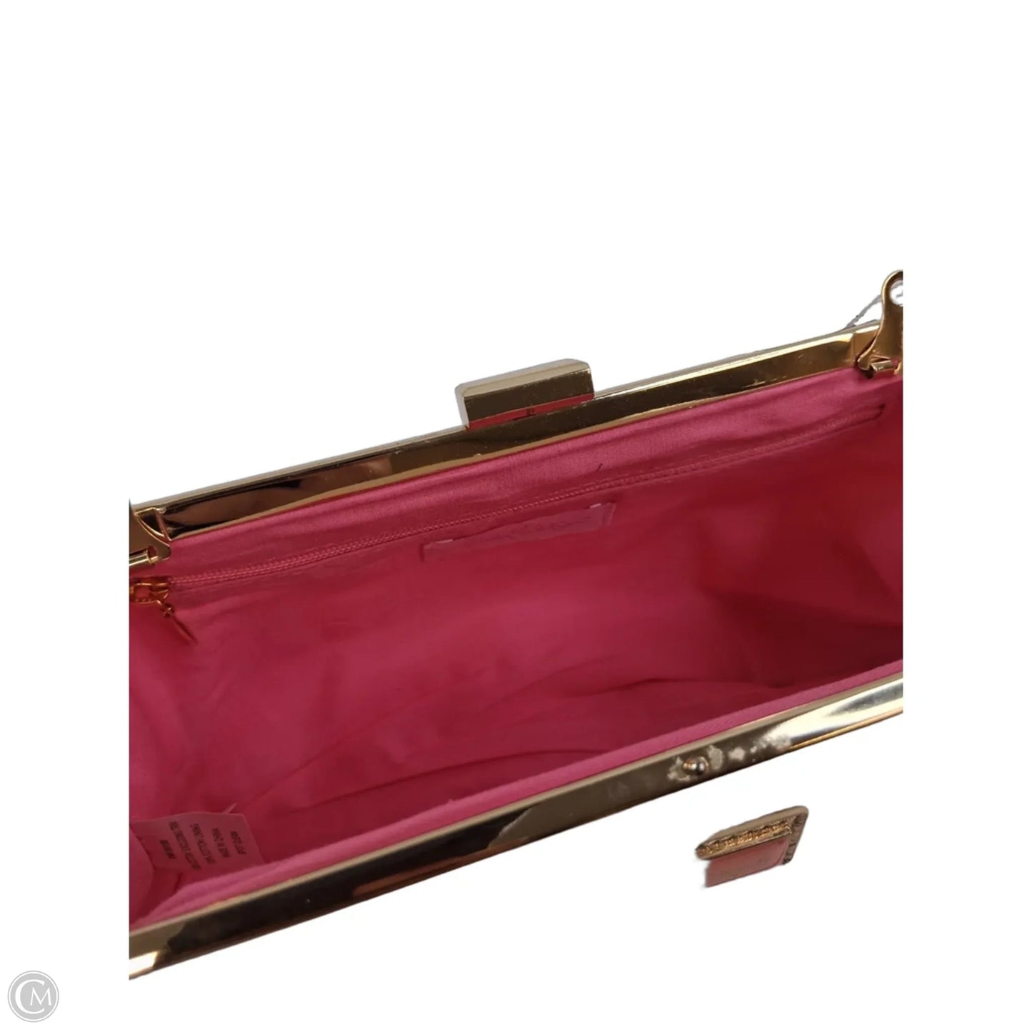 Clutch Designer By Lilly Pulitzer, Size: Medium