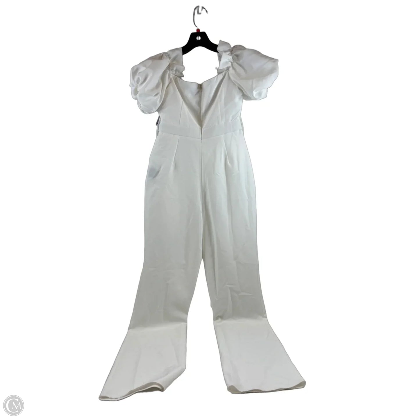 Jumpsuit By Fashion Nova In White, Size: S