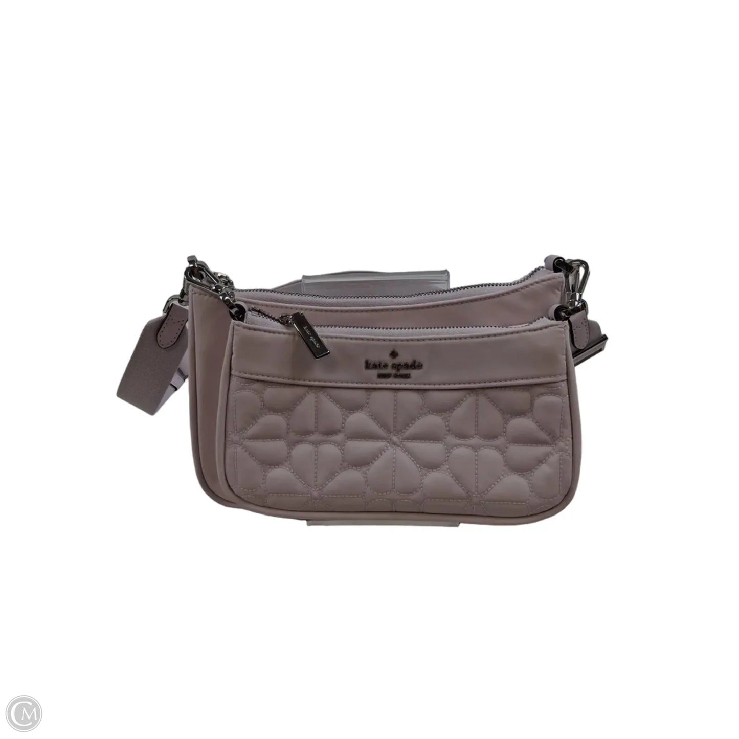 Crossbody Designer By Kate Spade, Size: Small