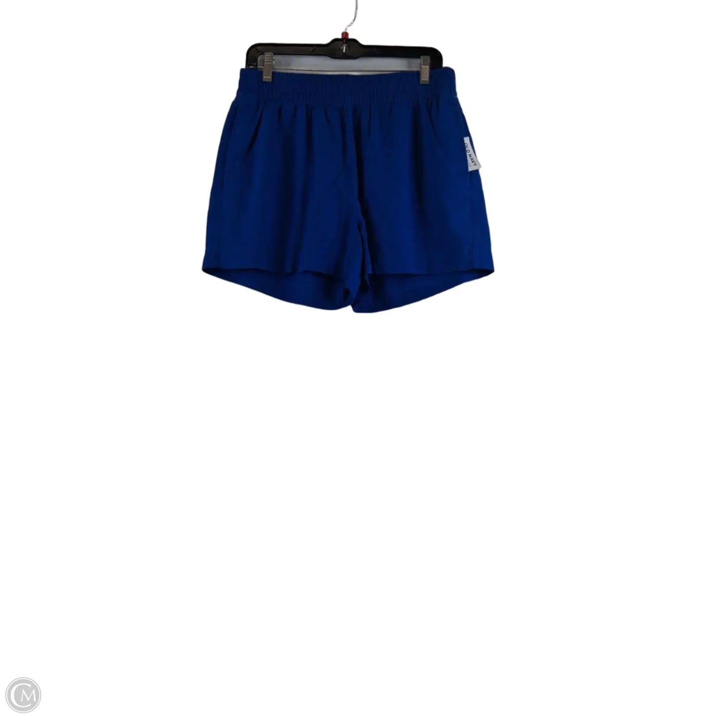 Shorts By Old Navy In Blue, Size: 10