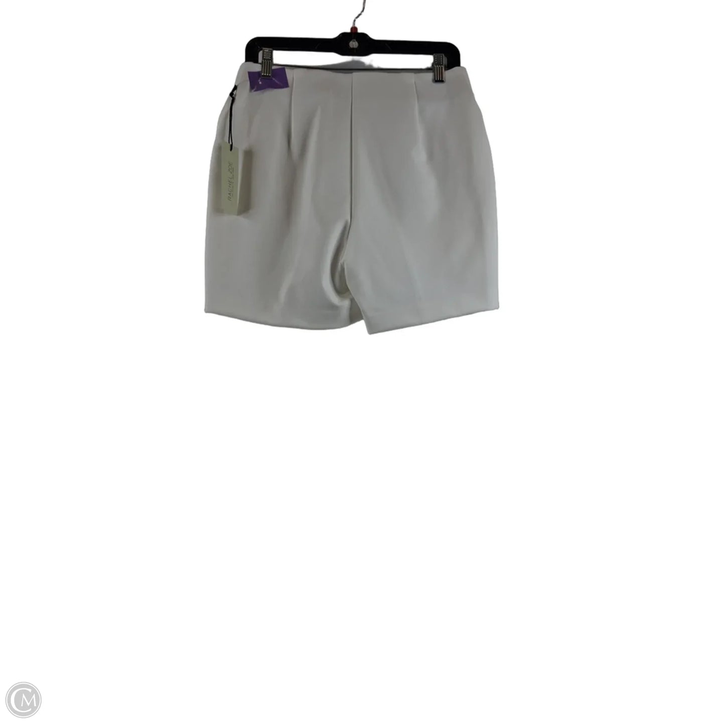 Shorts By Rachel Zoe In White, Size: 6