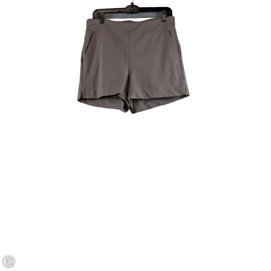 Shorts By Rachel Zoe In Beige, Size: 8