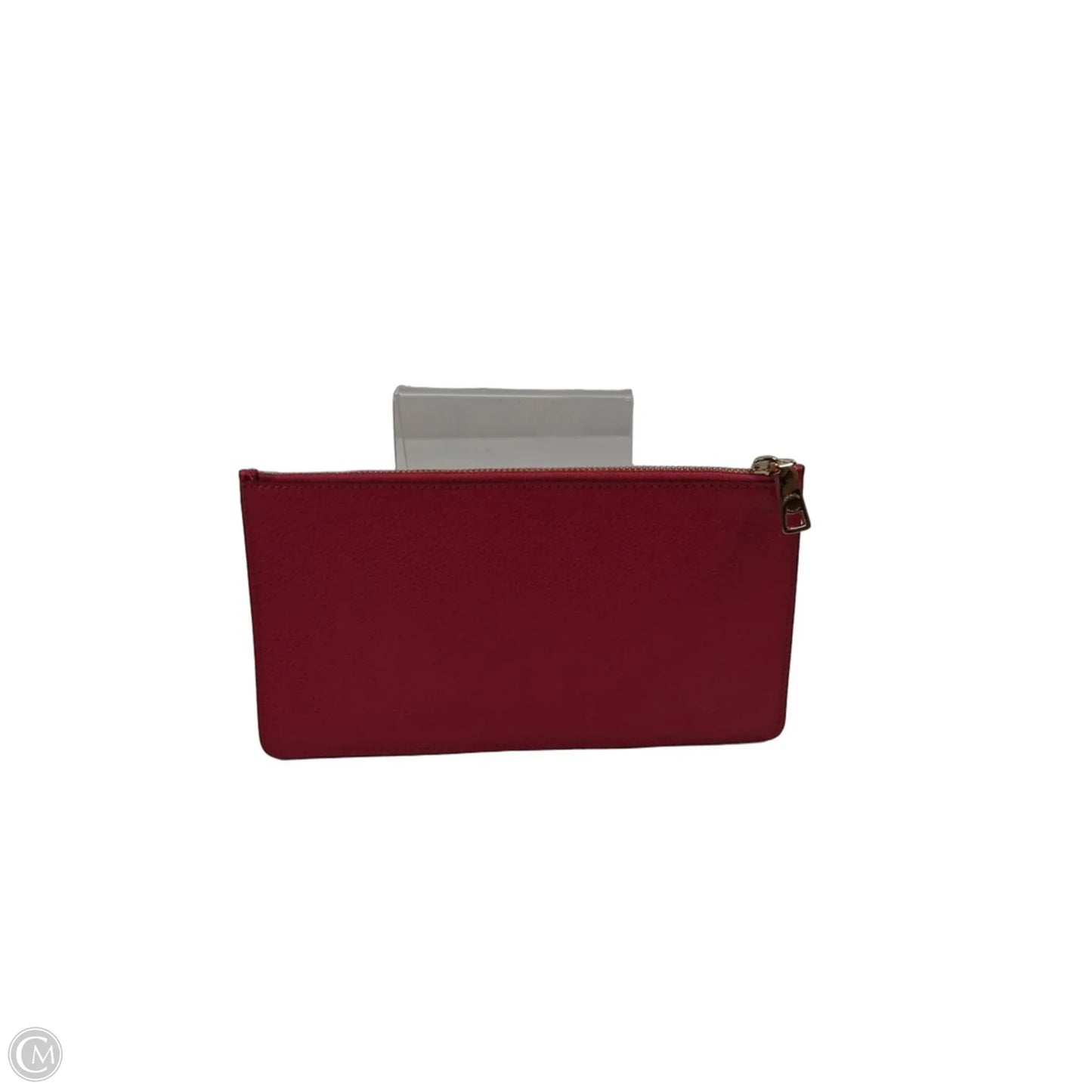Wallet Designer By Coach, Size: Medium