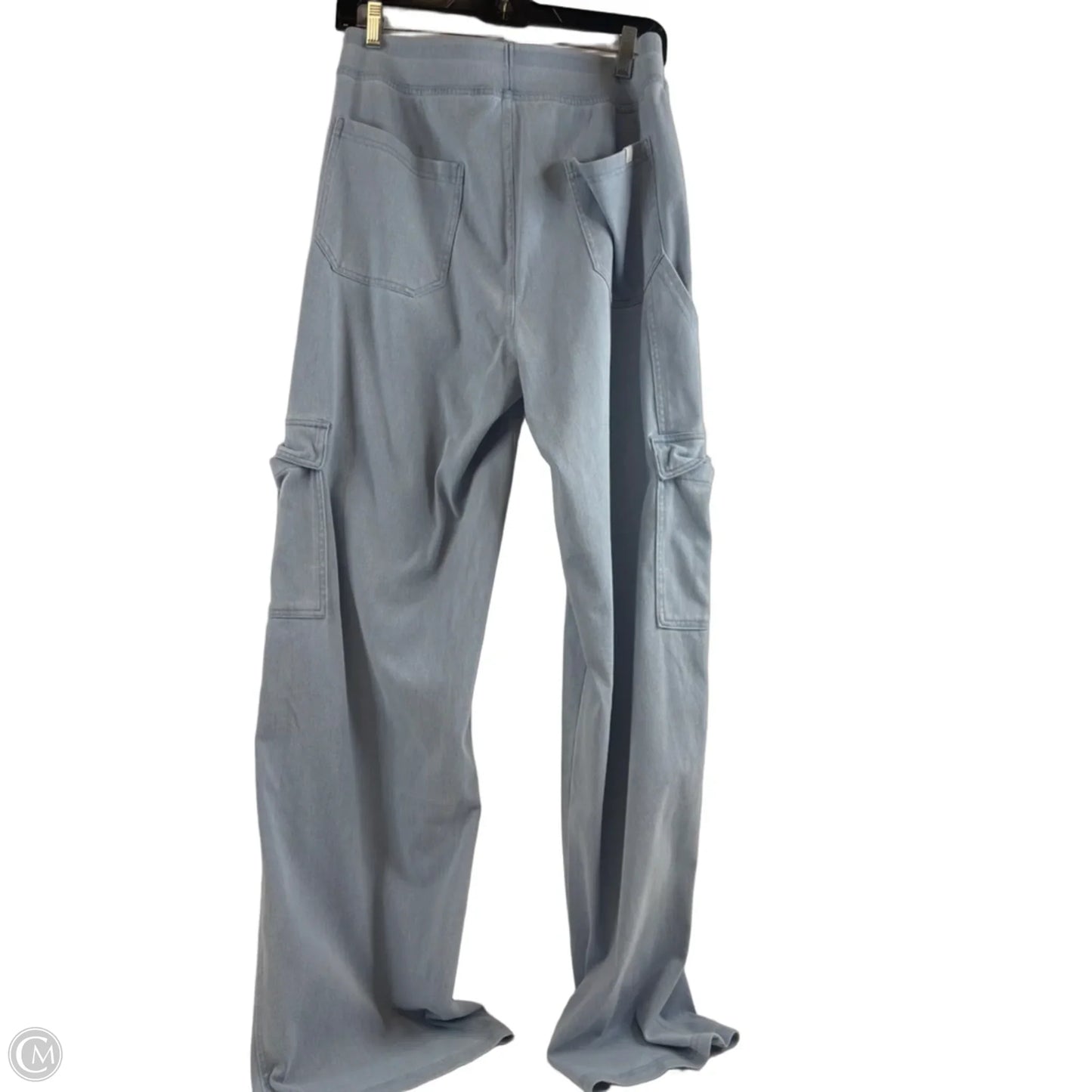 Pants Cargo & Utility By Halara In Blue, Size: 12