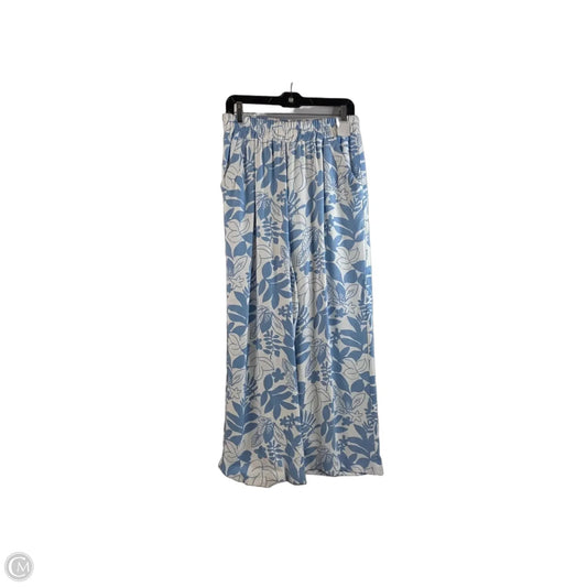 Pants Other By Sienna Sky In Blue & White, Size: 12