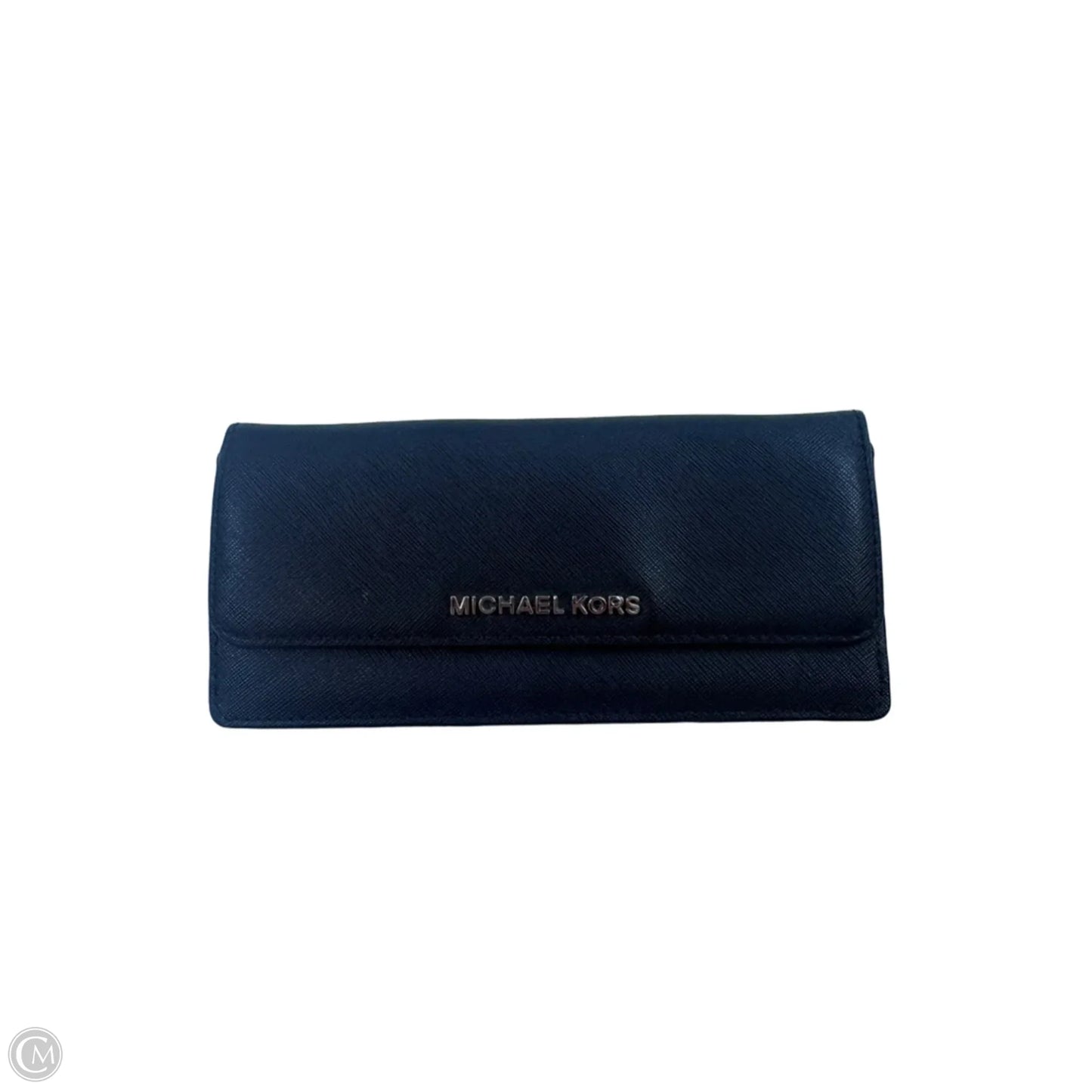 Wallet By Michael By Michael Kors, Size: Medium