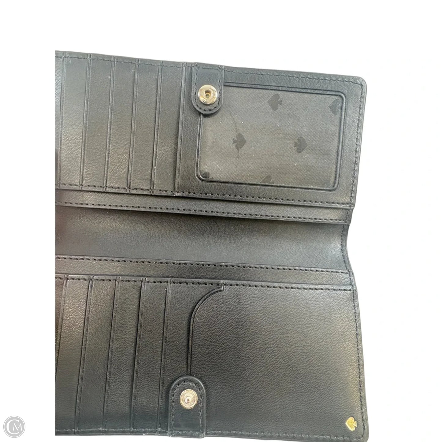 Wallet Designer By Kate Spade, Size: Medium