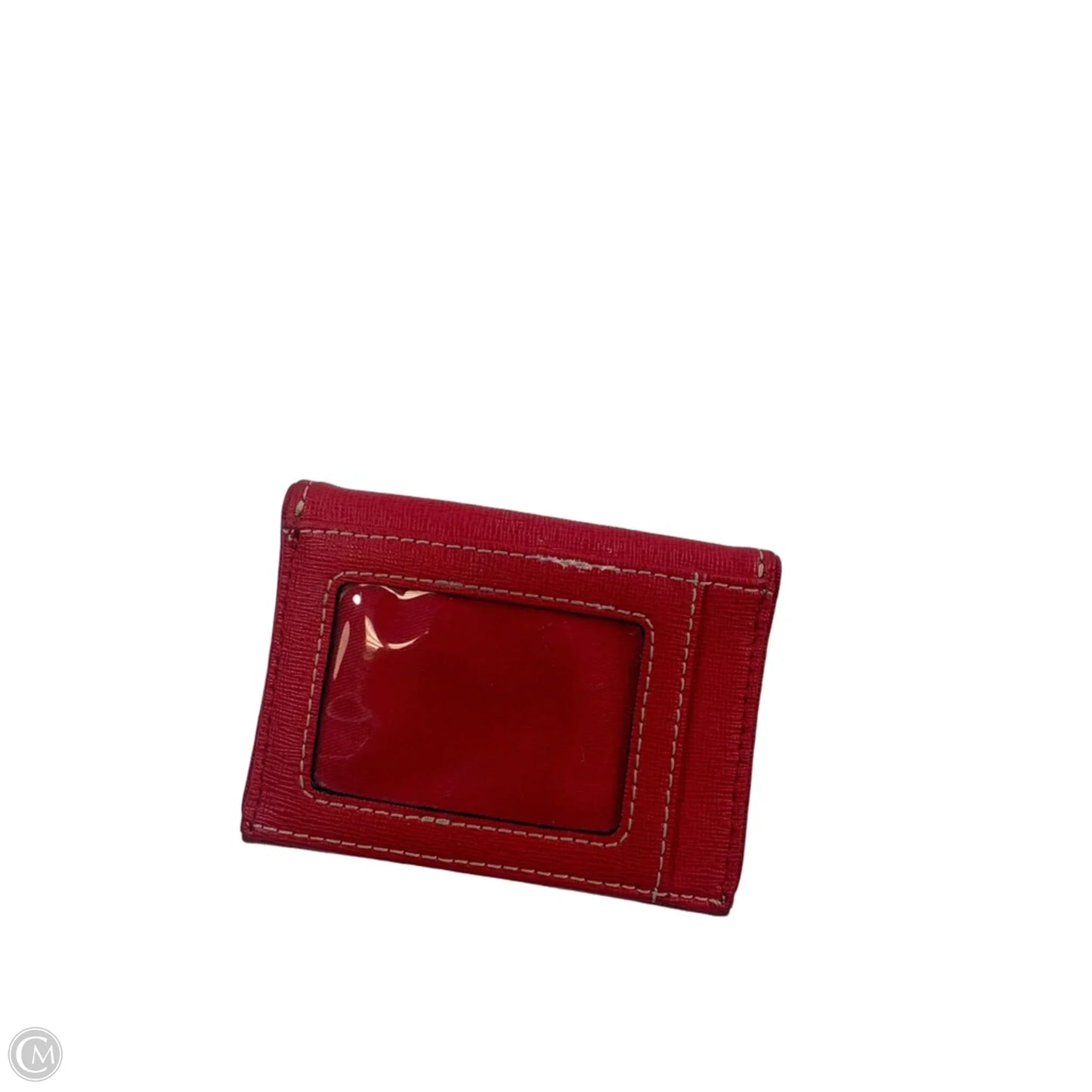 Wallet Designer By Dooney And Bourke, Size: Small