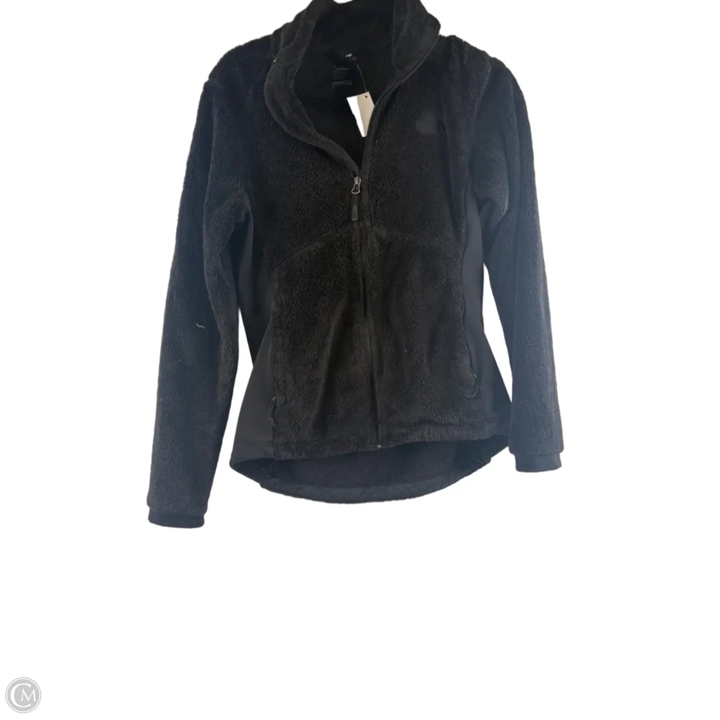 Athletic Fleece By The North Face In Black, Size: M